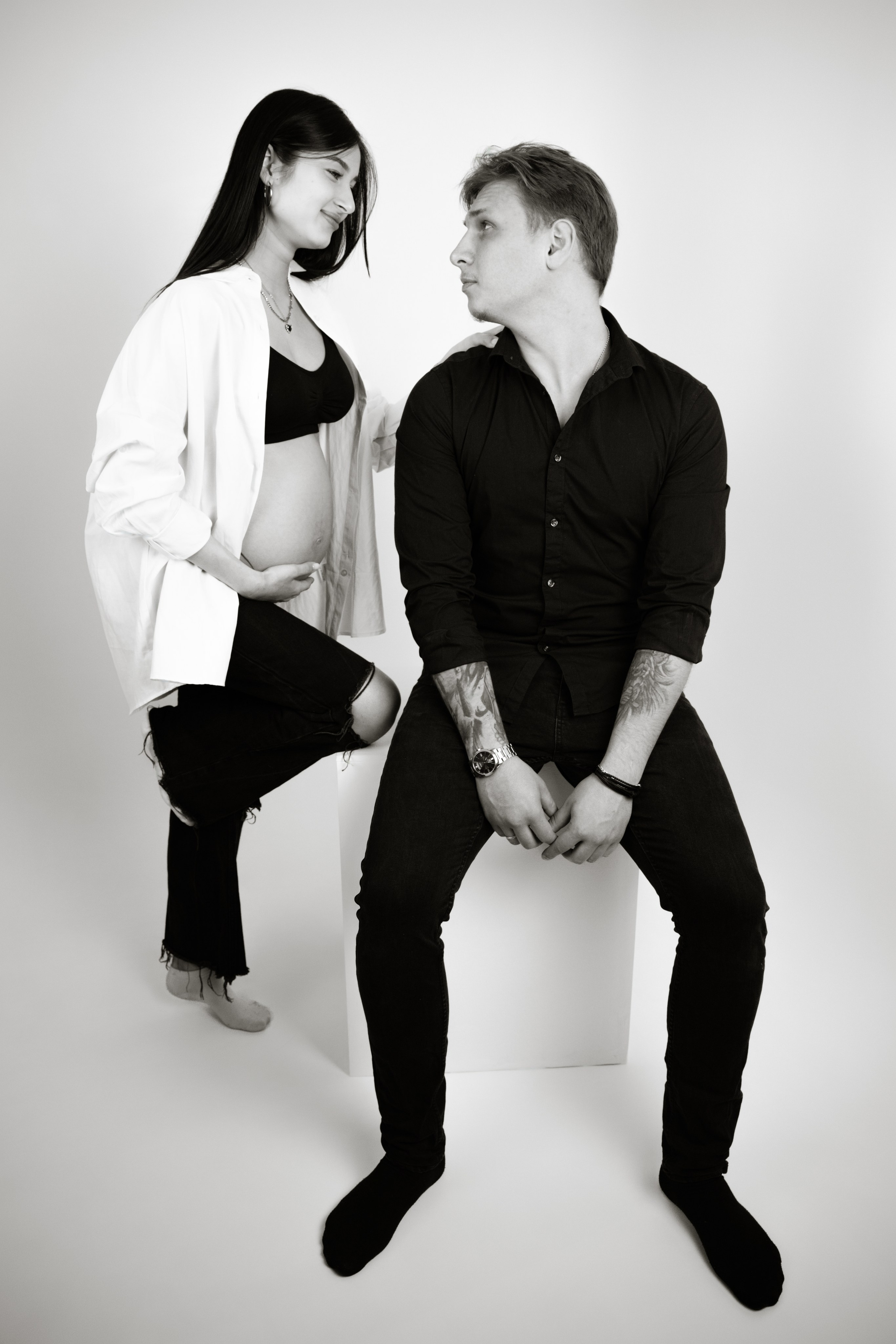 Love Story. Студийный и свадебный фотограф и видеограф в Севастополе — Юлия Макаренко