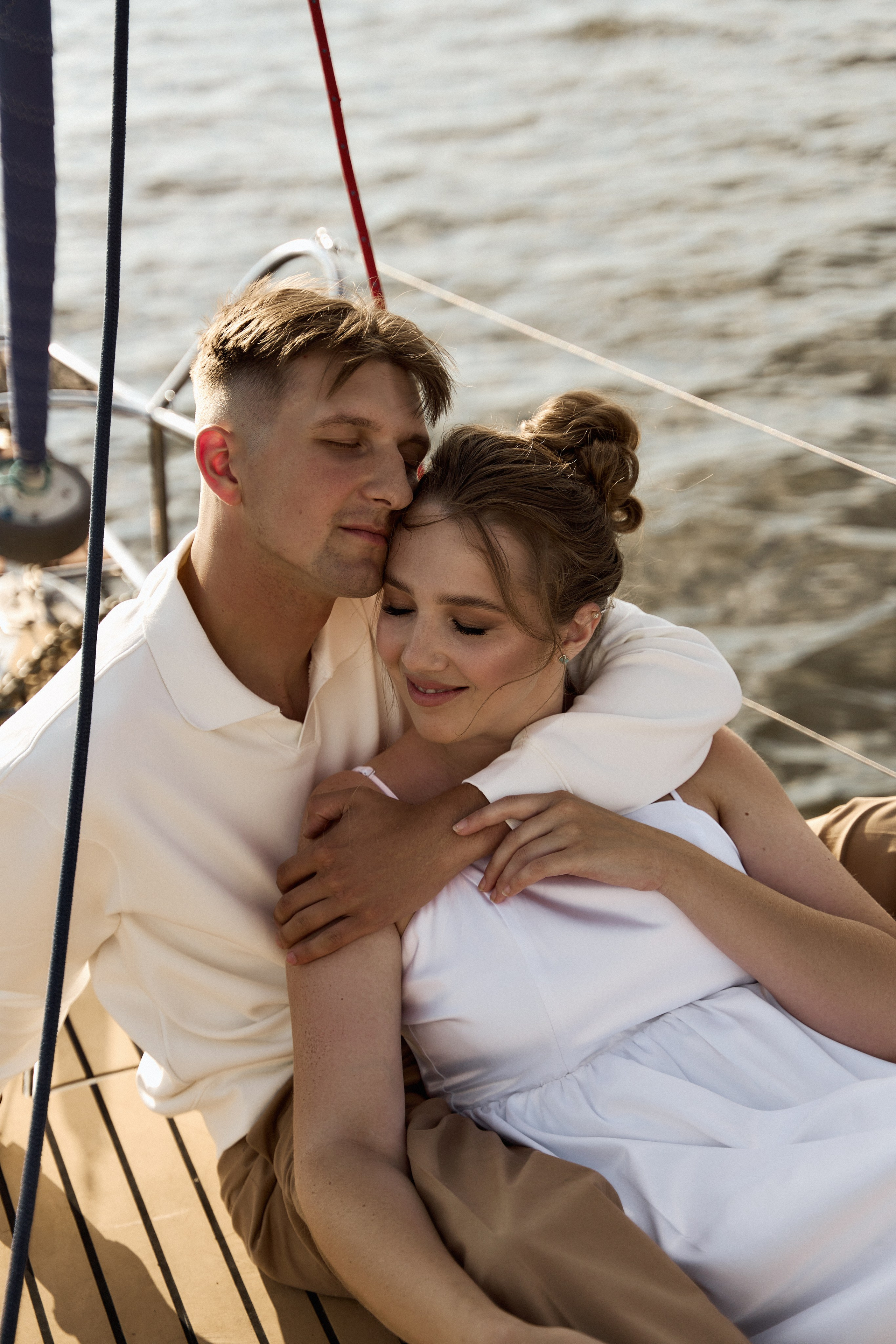 Семейные съёмки и лавстори. Фотограф Лариса Рямова