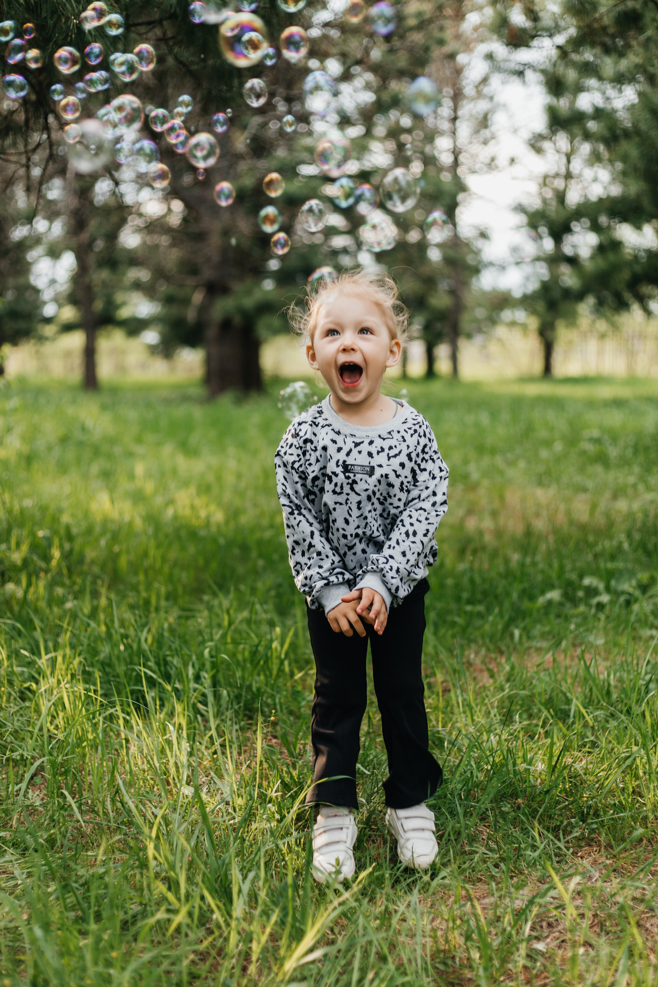 Семейные съемки. Семейные фотосессии в Вологде