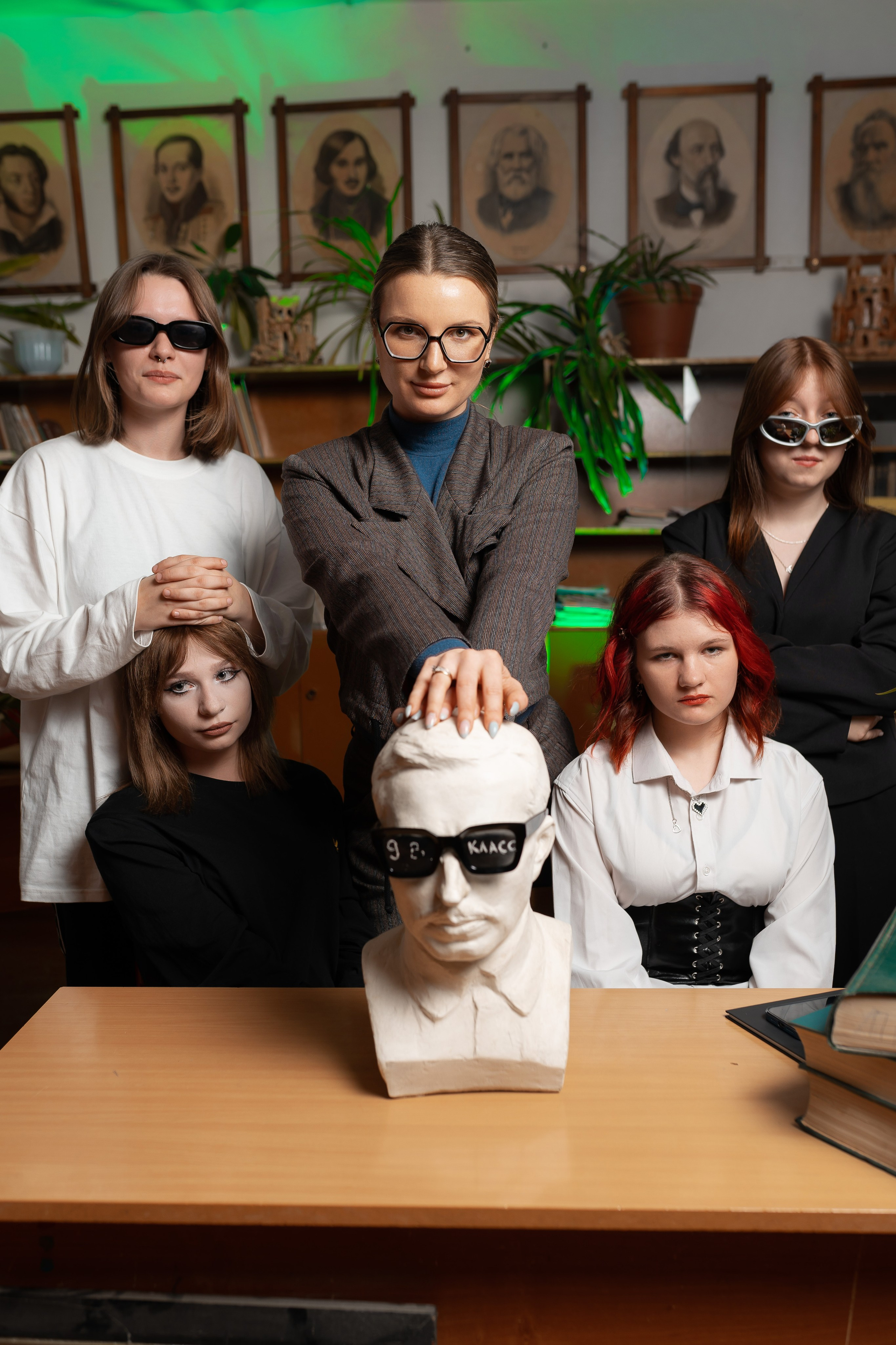 2 школа 9в. Фотограф Торопец Кристина Абрамова Kanwellia photography