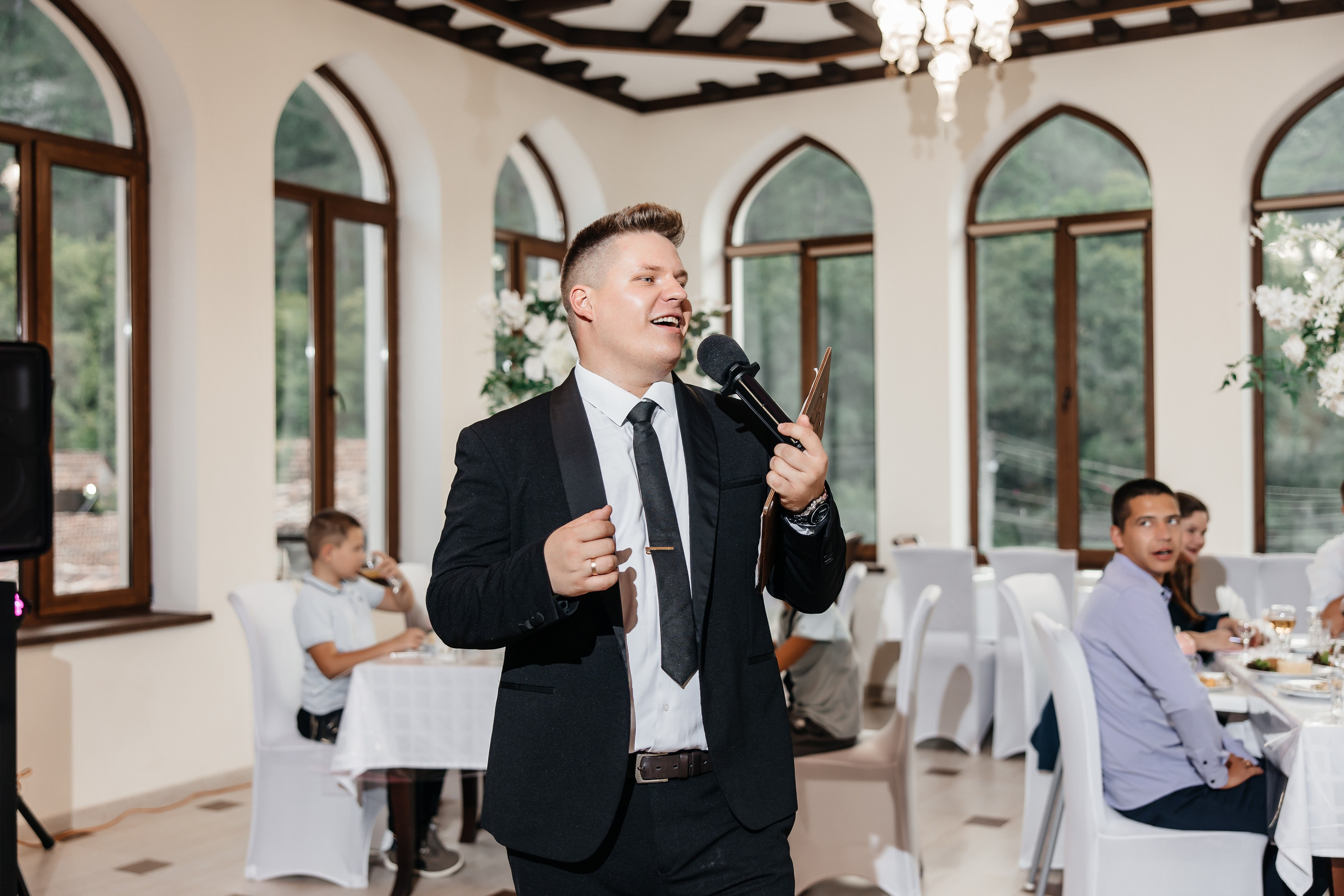 Анонс свадьбы для Кристины и Алексея. Свадебный фотограф в Крыму и Севастополе Ольга Баскакова