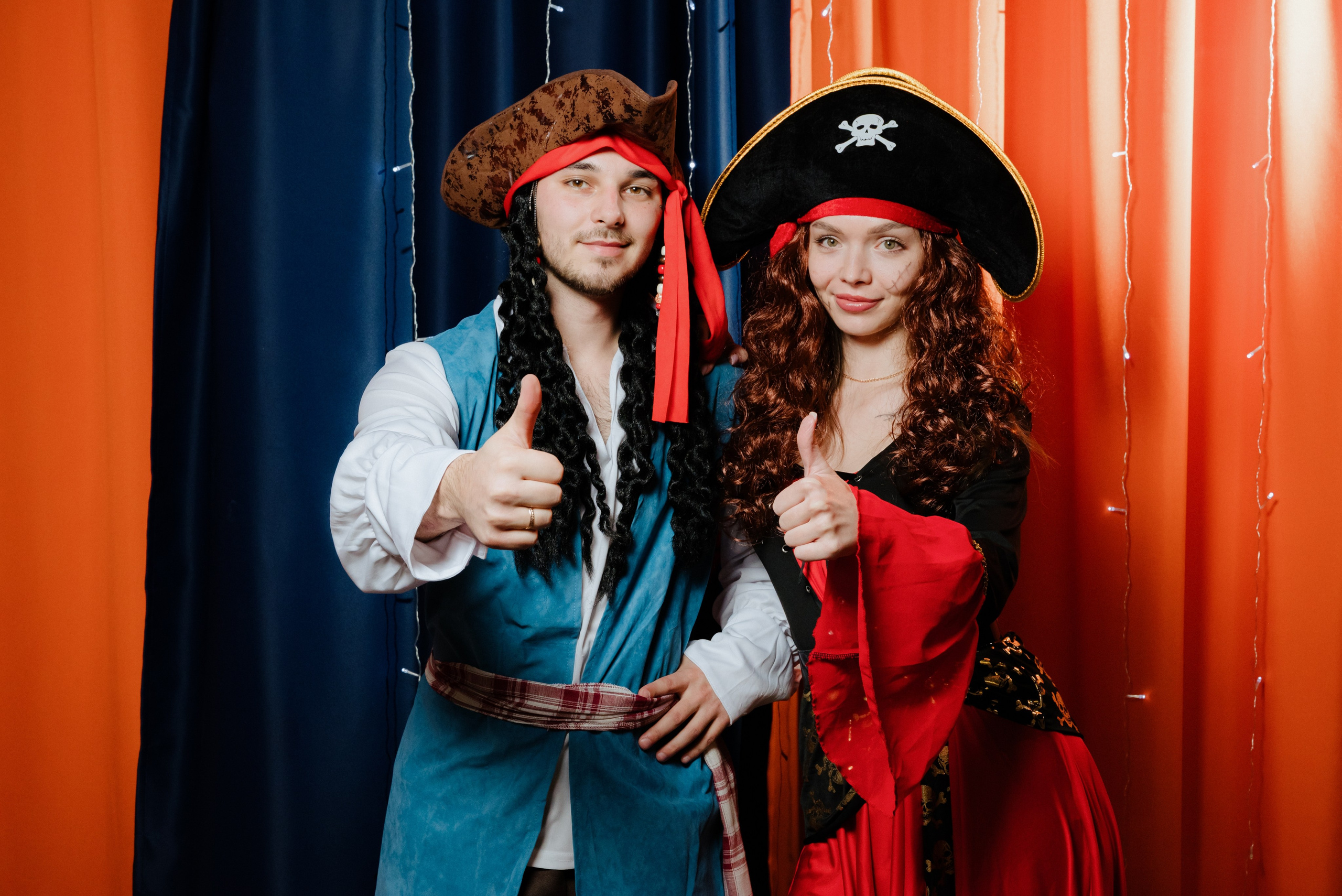 Пираты. Девятое королевство