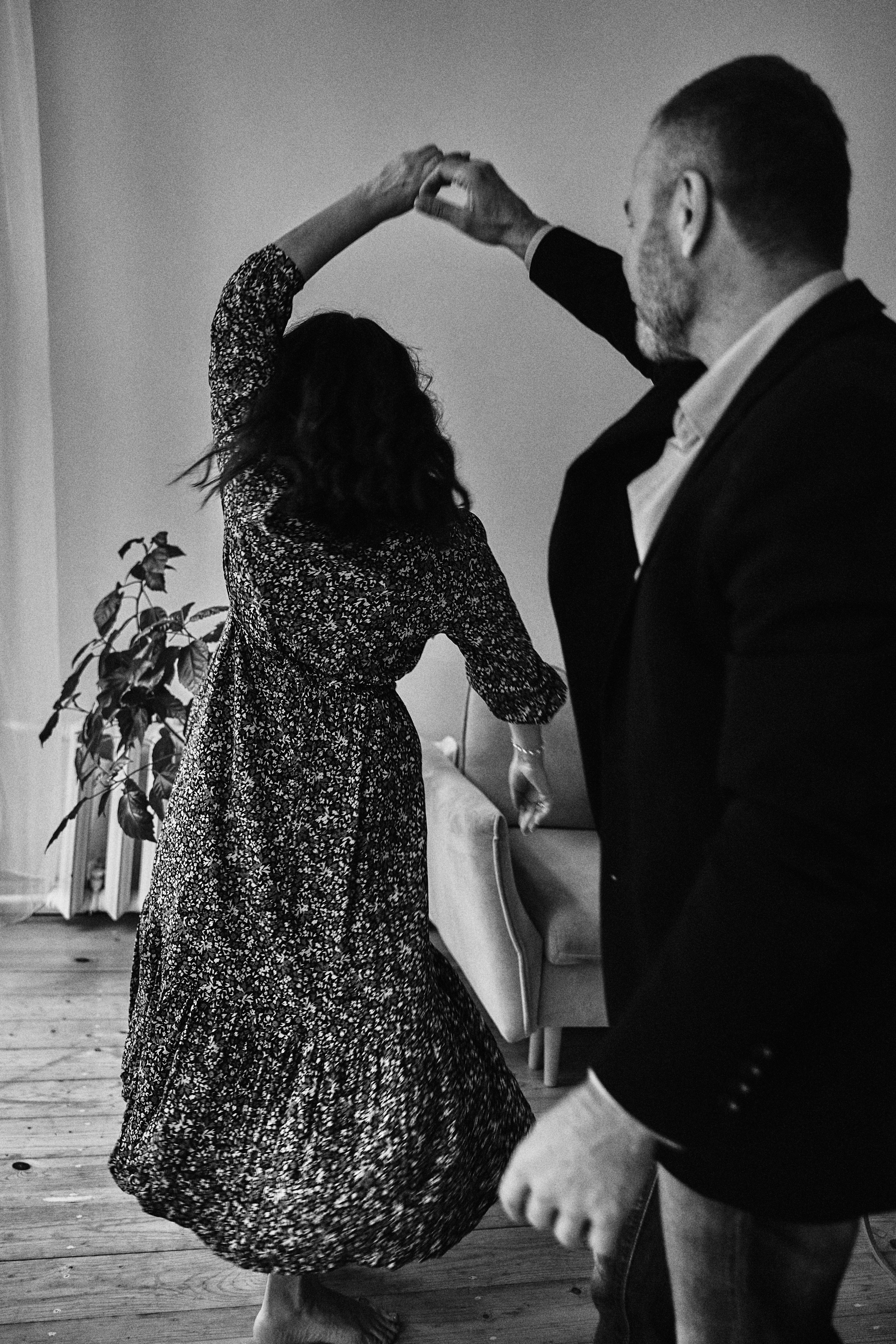 Людмила и Павел. Фотограф в Санкт-Петербурге | Аня Маленчук