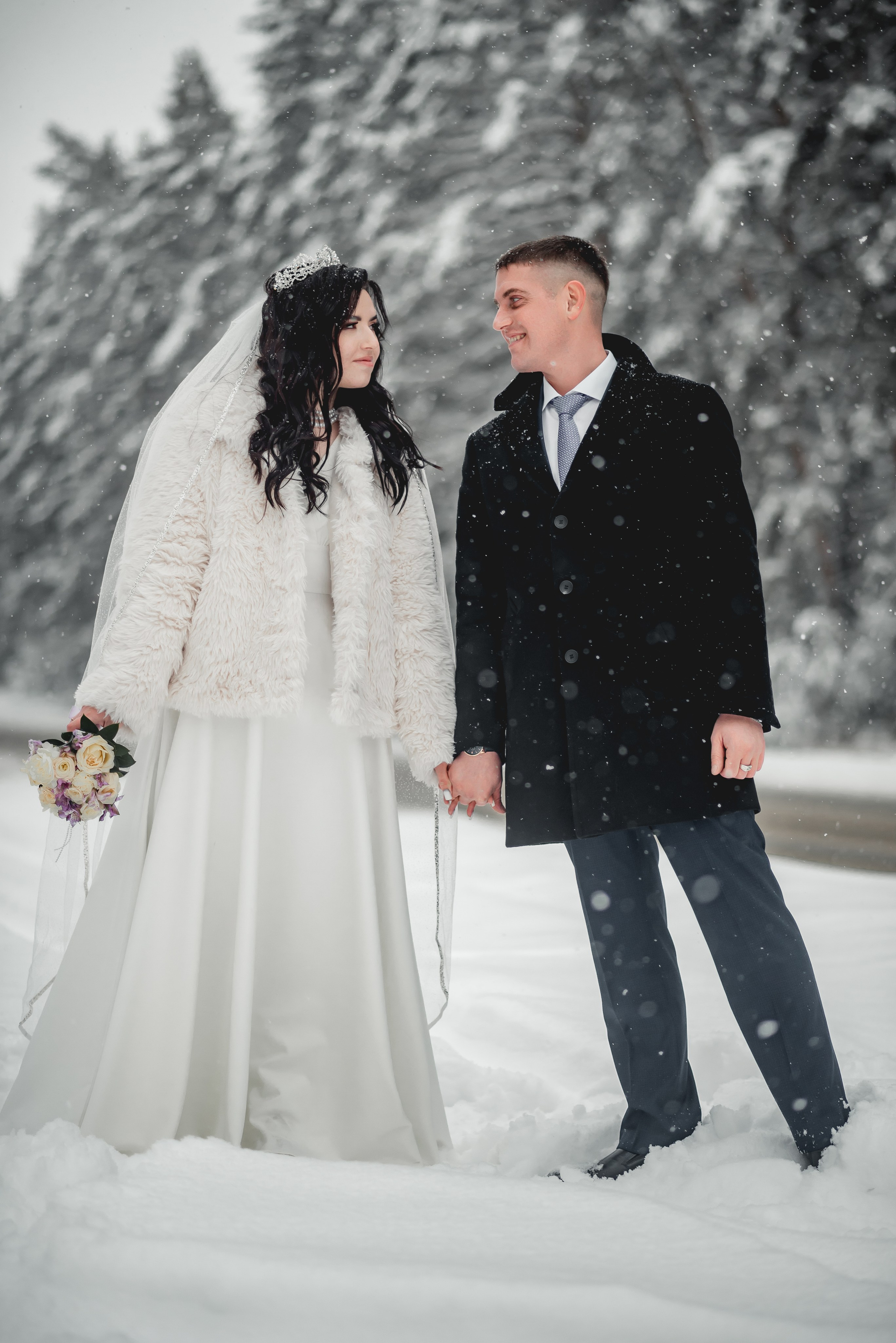 15.11.24 Wedding Day. Семейный фотограф в Барнауле