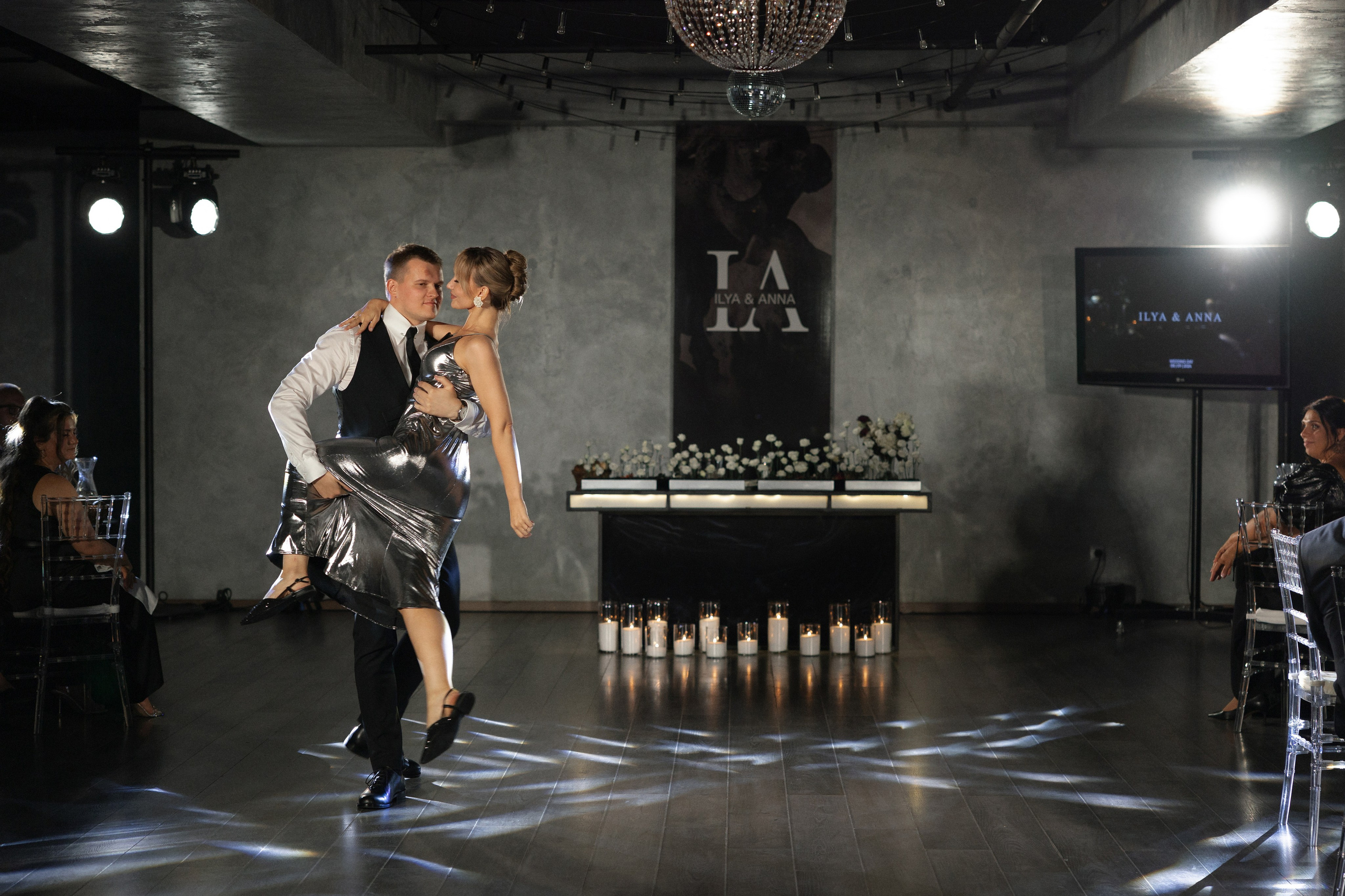 Сва. Флористика и декор в Санкт-Петербурге