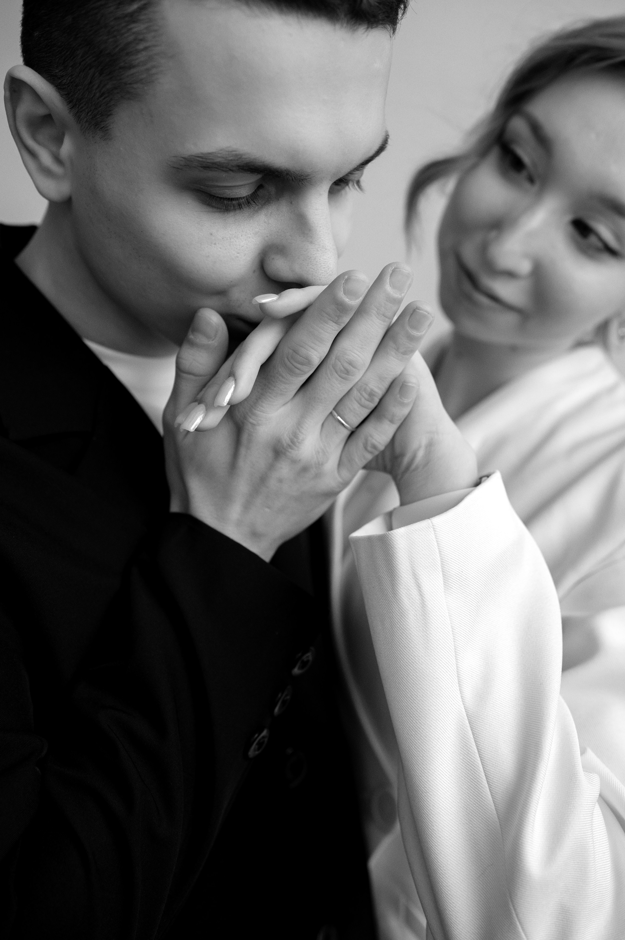 Предсвадебная love storry. Свадебный и семейный фотограф в Серпухове Александра Дерюшева