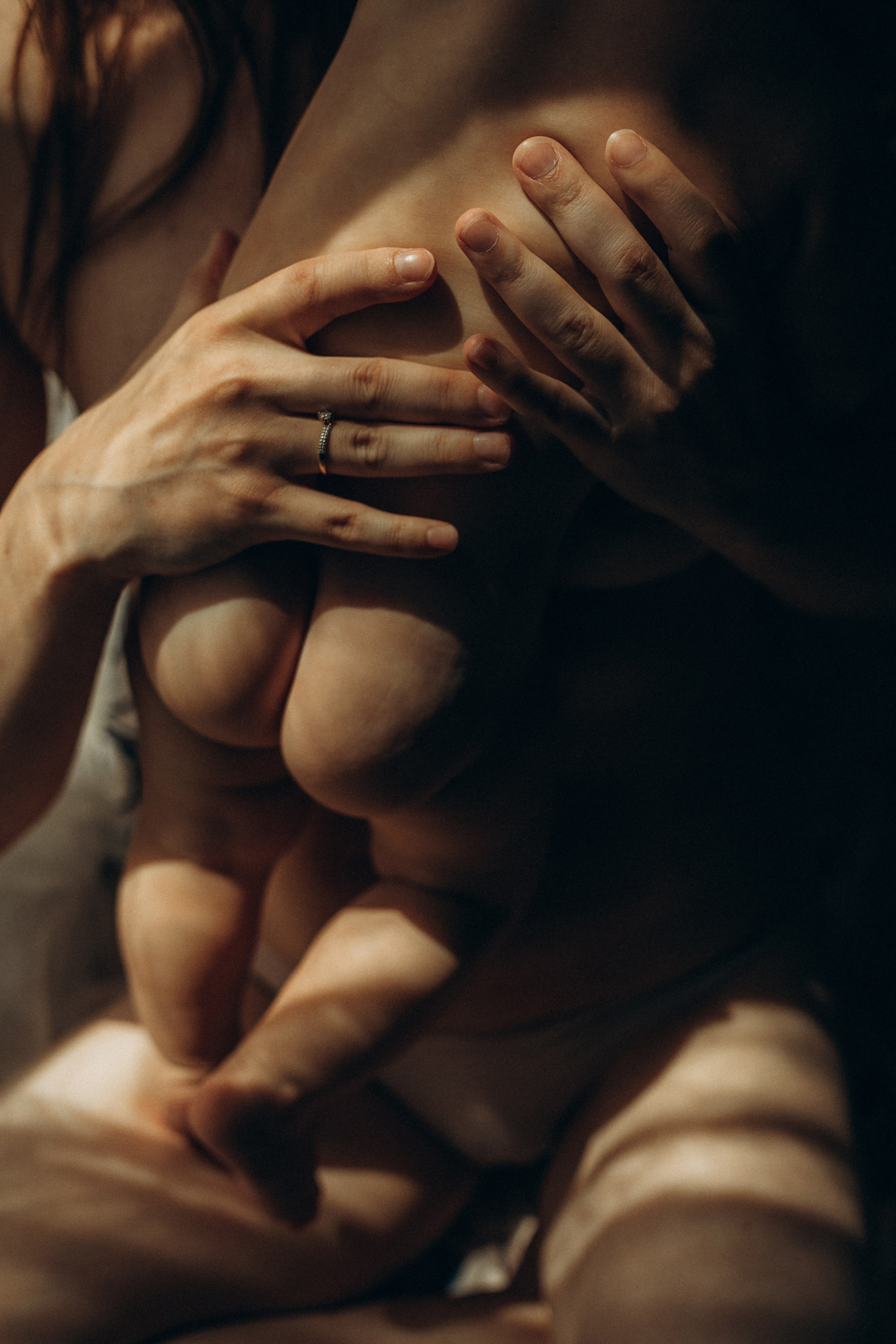 Семейный фотограф в Минске и РБ Стеликова Анна