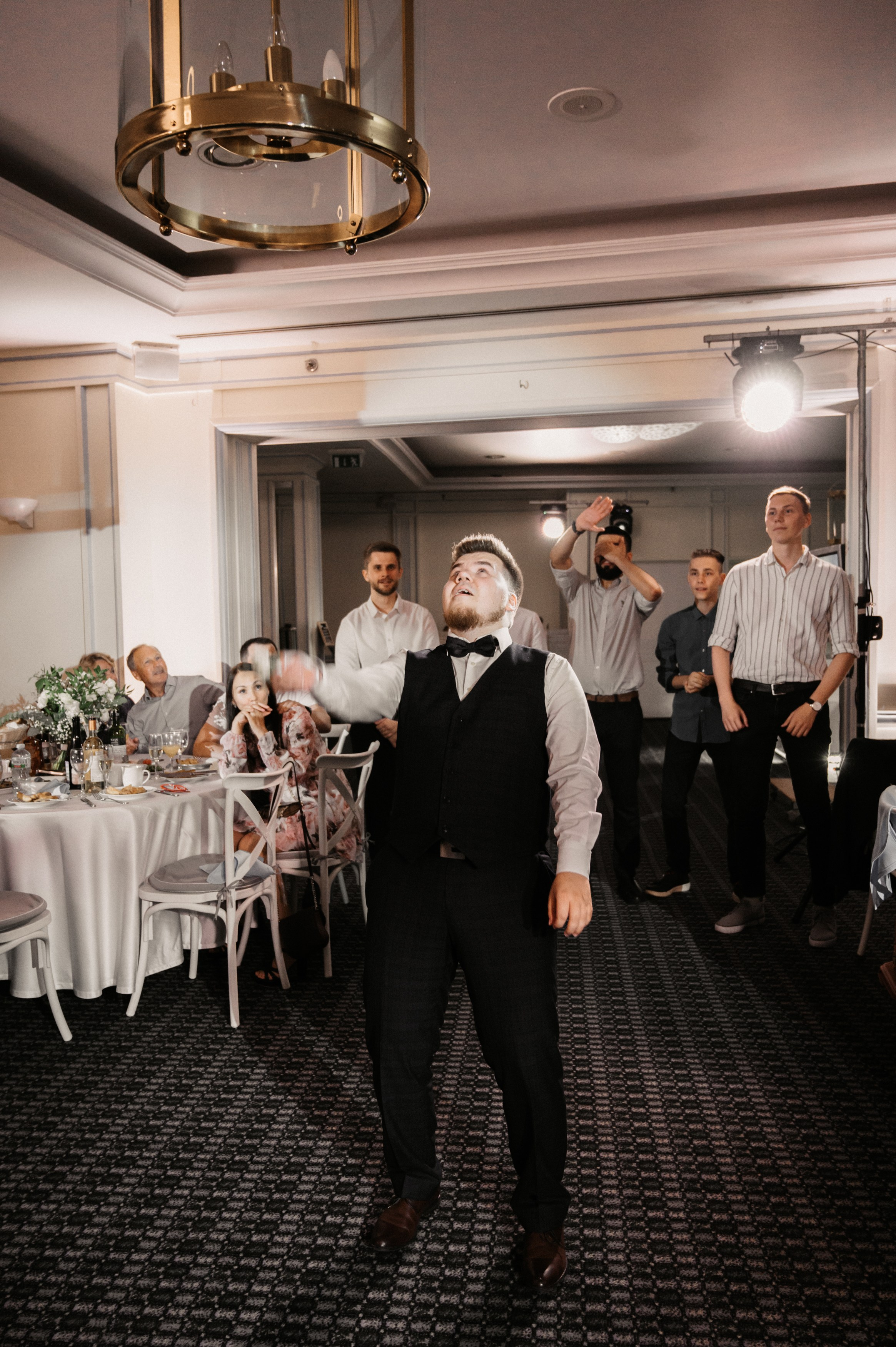 Никита и Лина. Свадебный фотограф Александр Давыдов