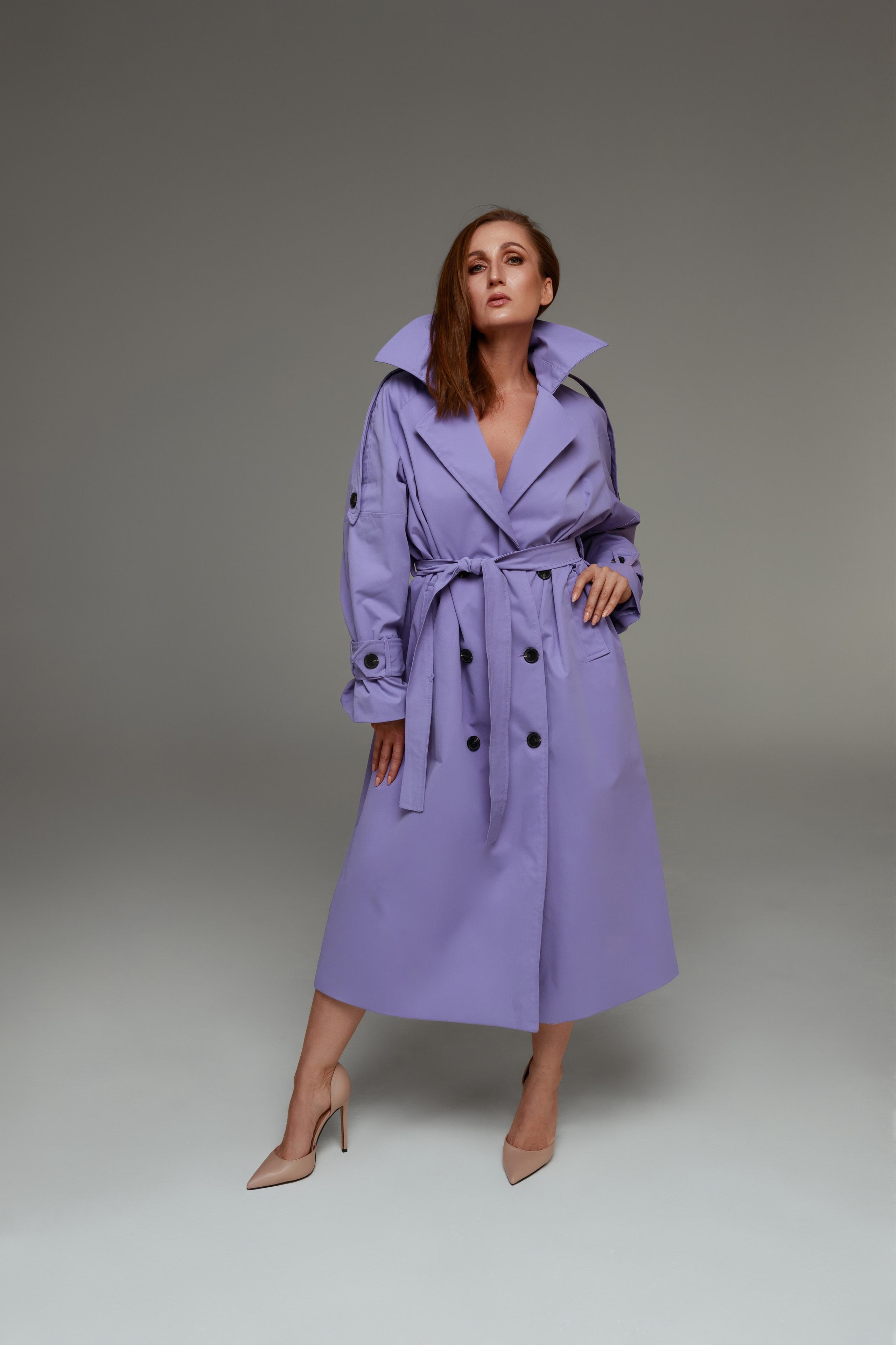 Анна. Фотограф Виктория Плотницкая