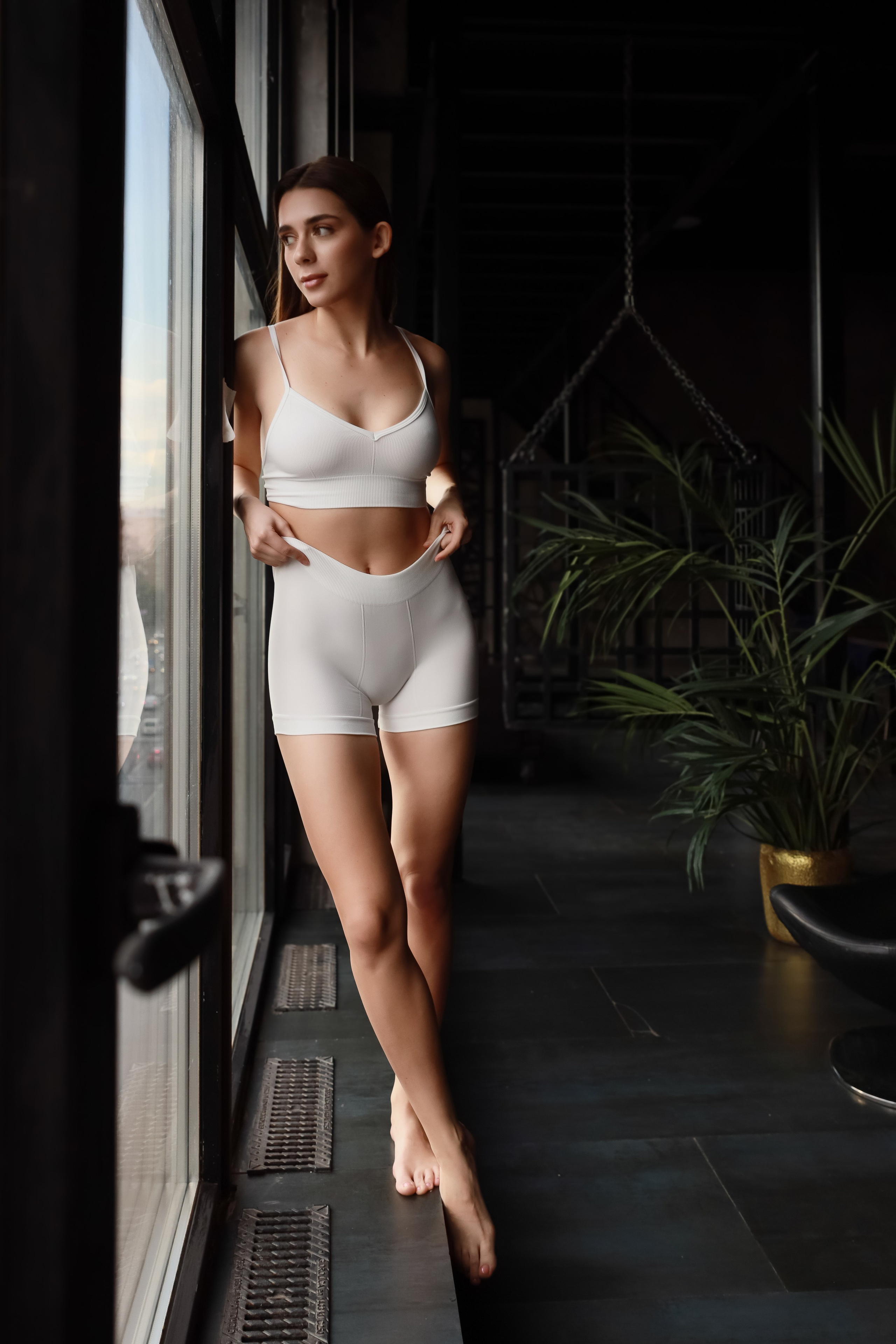 Кира. Фотограф Виктория Плотницкая