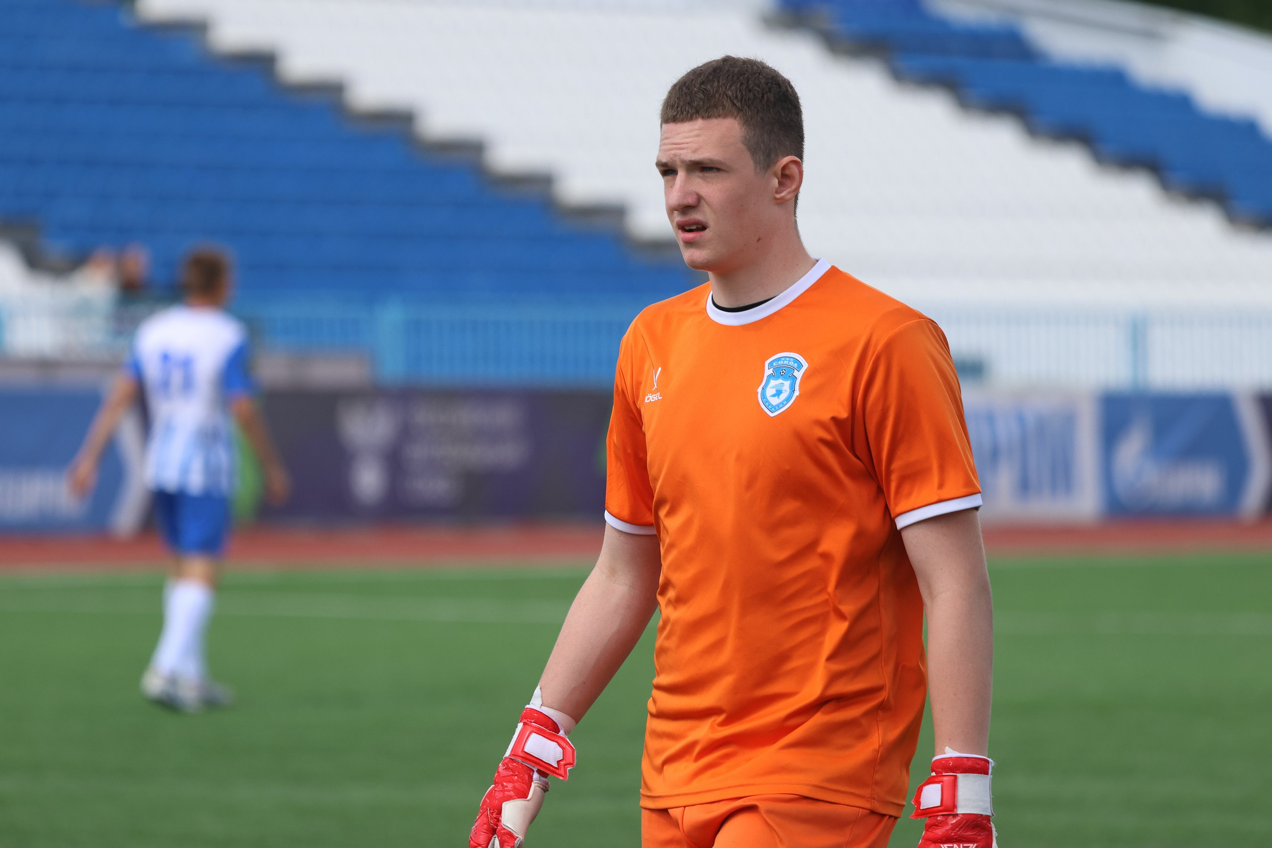 ЮФЛ. Фотограф Дмитрий Алексеев