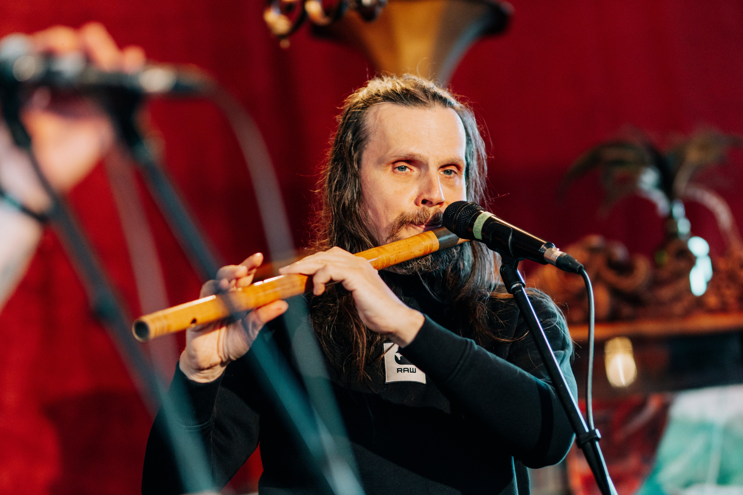 Концерт группы Одно Но. Фотограф в Крыму