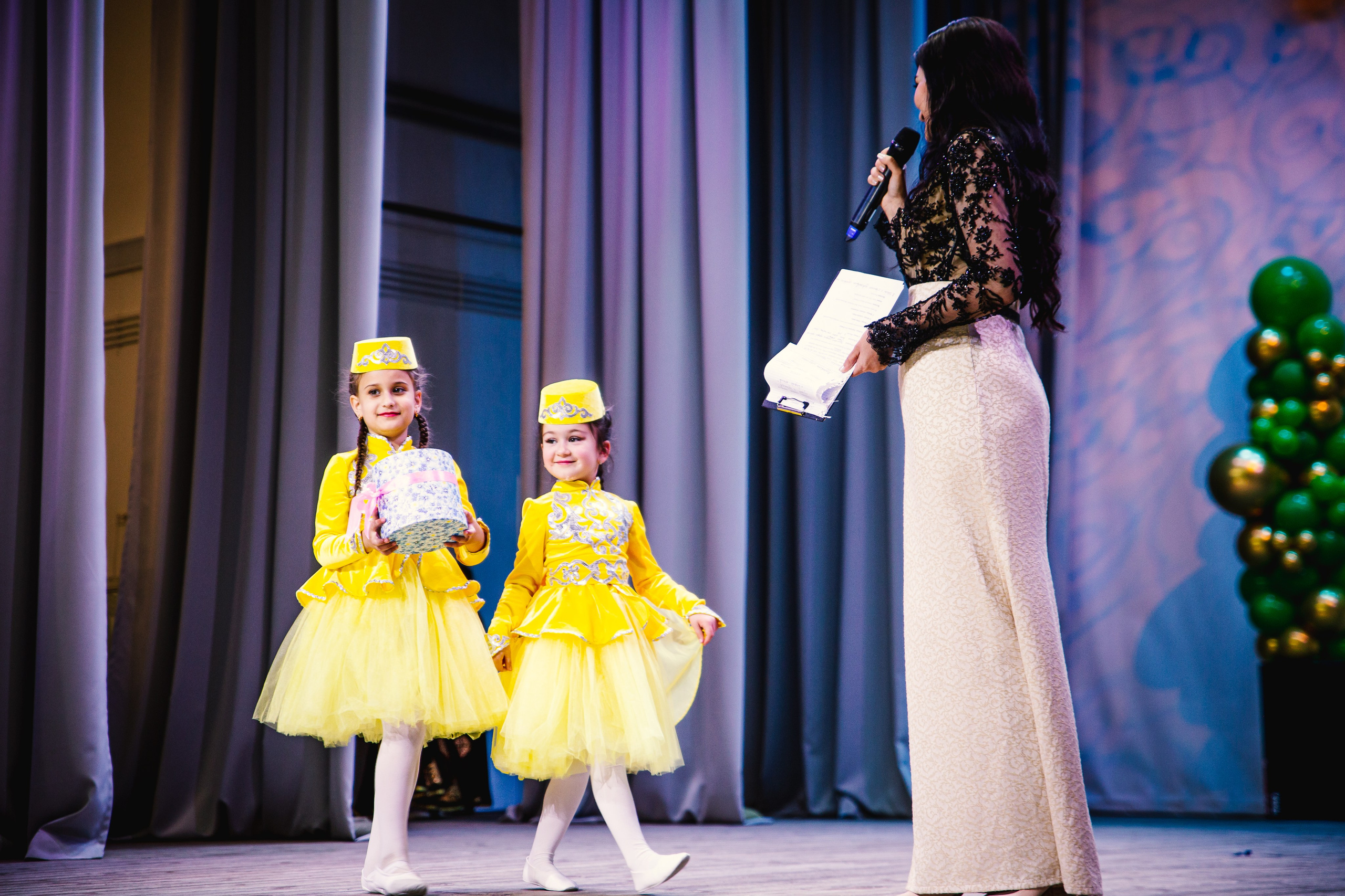 Конерт Ильхам. Фотограф в Крыму