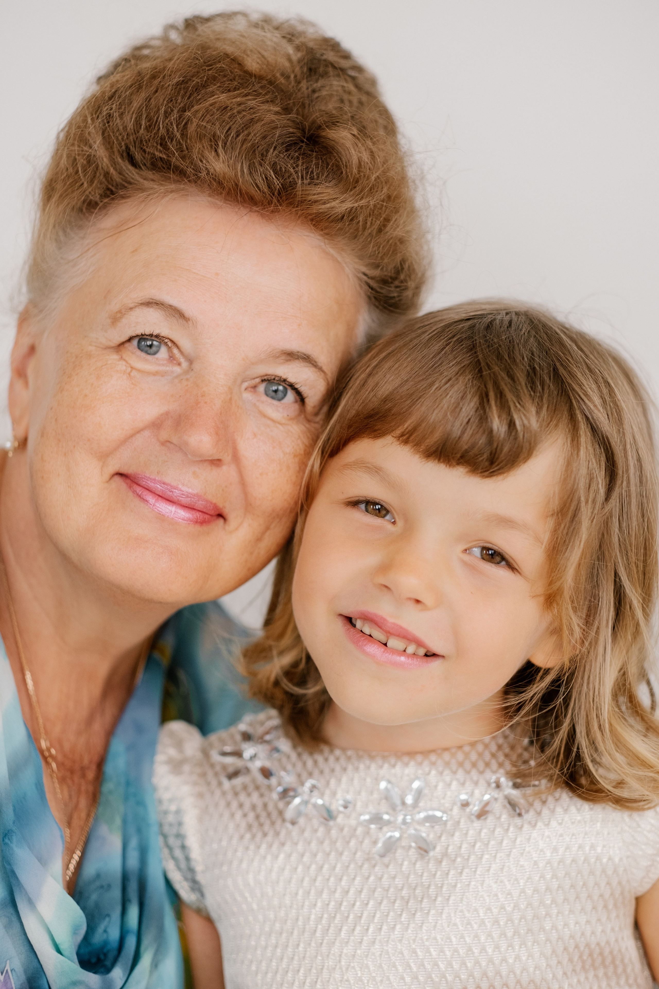 Истории про семью. Портретный и репортажный фотограф в Санкт-Петербурге Дарья Сибирякова