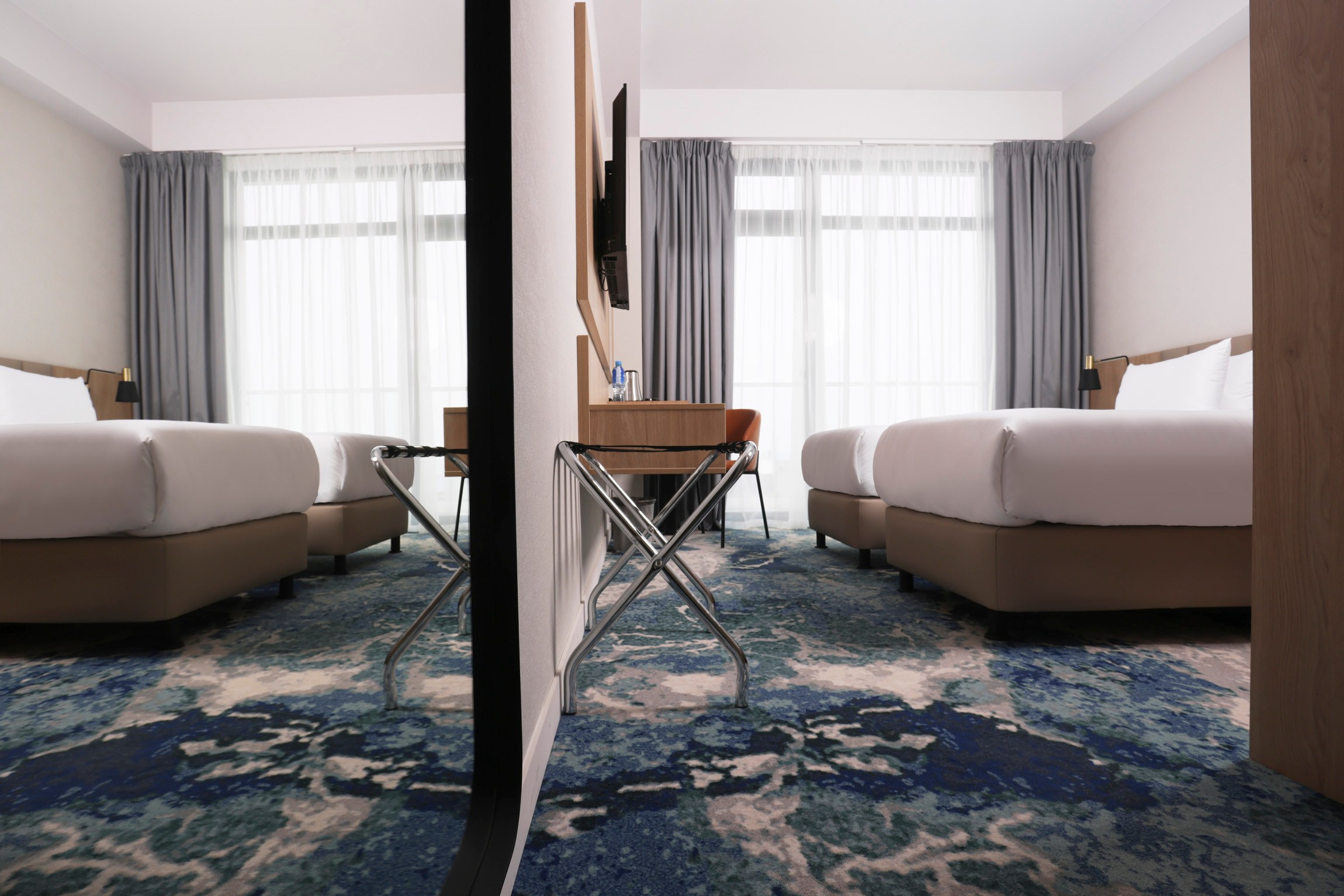 Interior photography. Reportage and staged photographer Natalia Sannikova