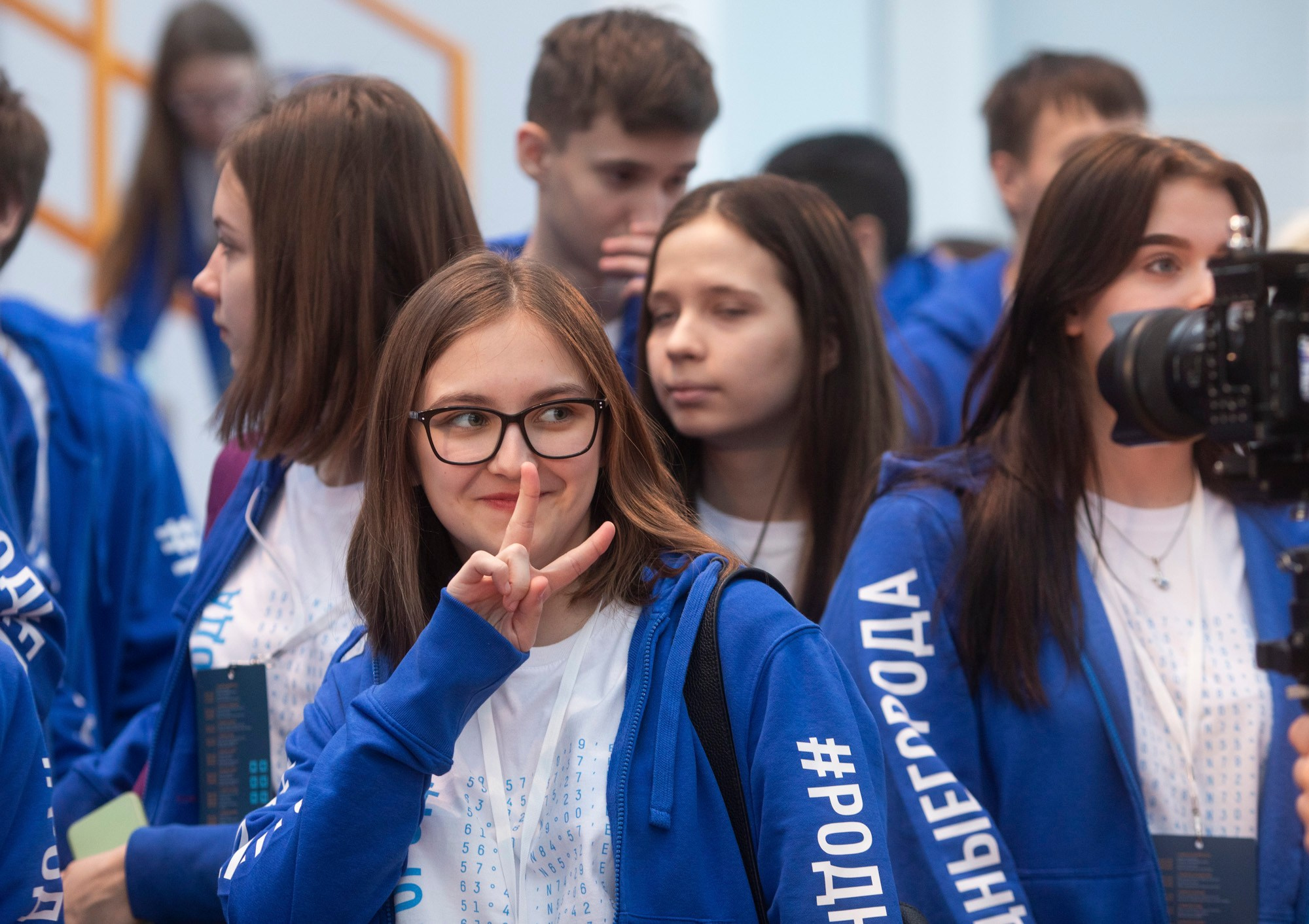 Multiplying Talents Foundation. Reportage and staged photographer Natalia Sannikova