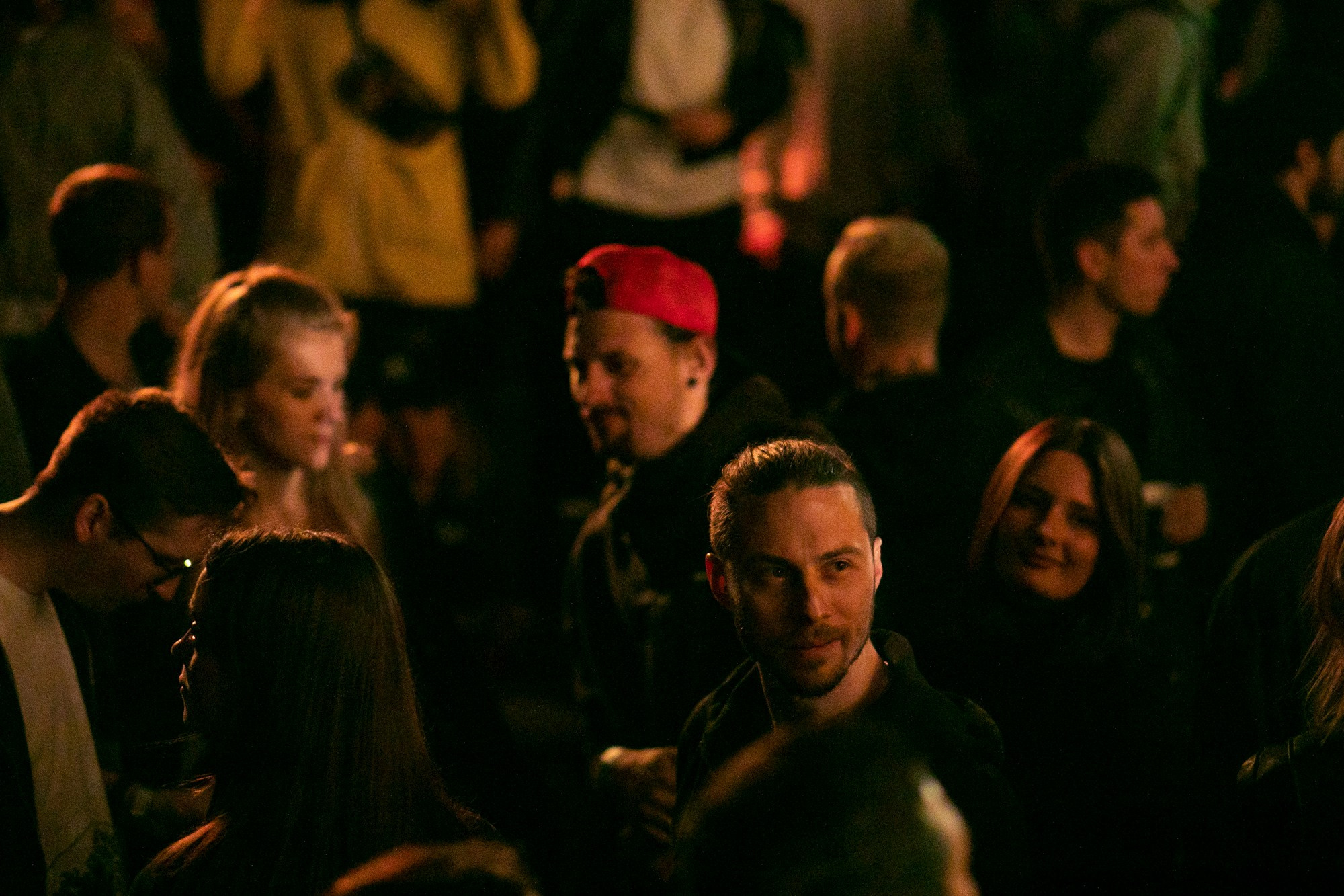 Jameson blockparty Санкт-Петербург. Репортажный и постановочный Наталья Санникова