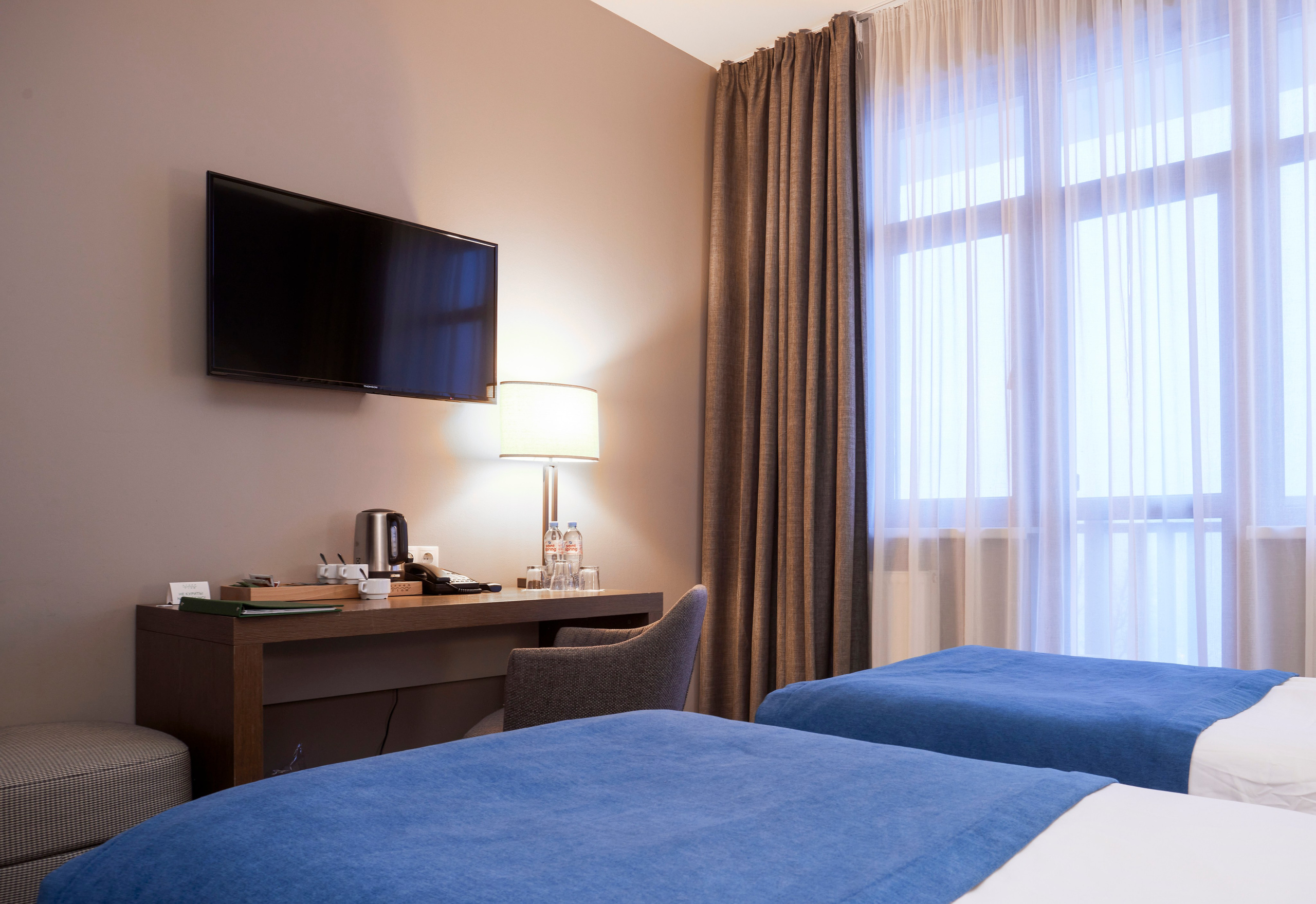 Interior photography. Reportage and staged photographer Natalia Sannikova