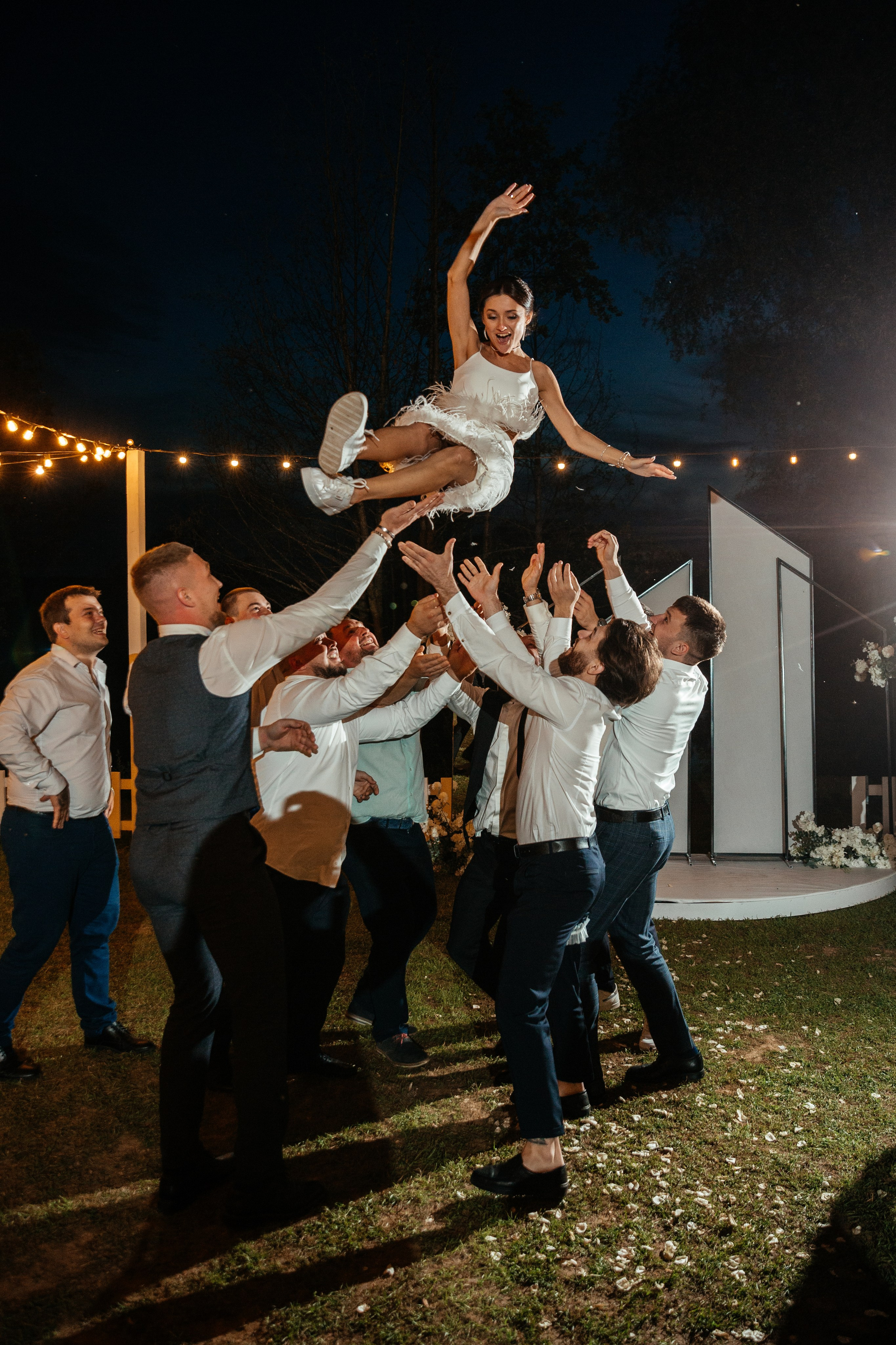 Матвей и Настя | Obninsk. Свадебный фотограф Ангелина Зотова | Обнинск, Москва, Калуга