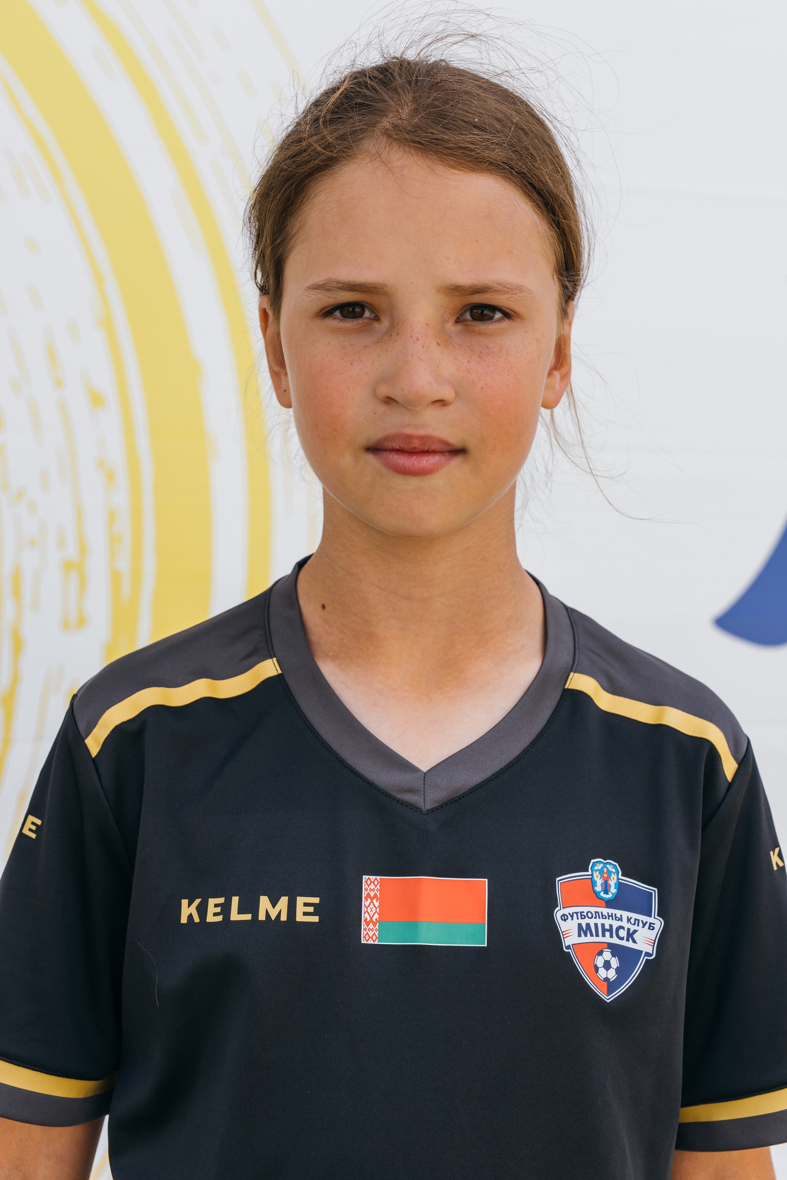 ФК Минск (женская команда). Портретный и семейный фотограф в Минске