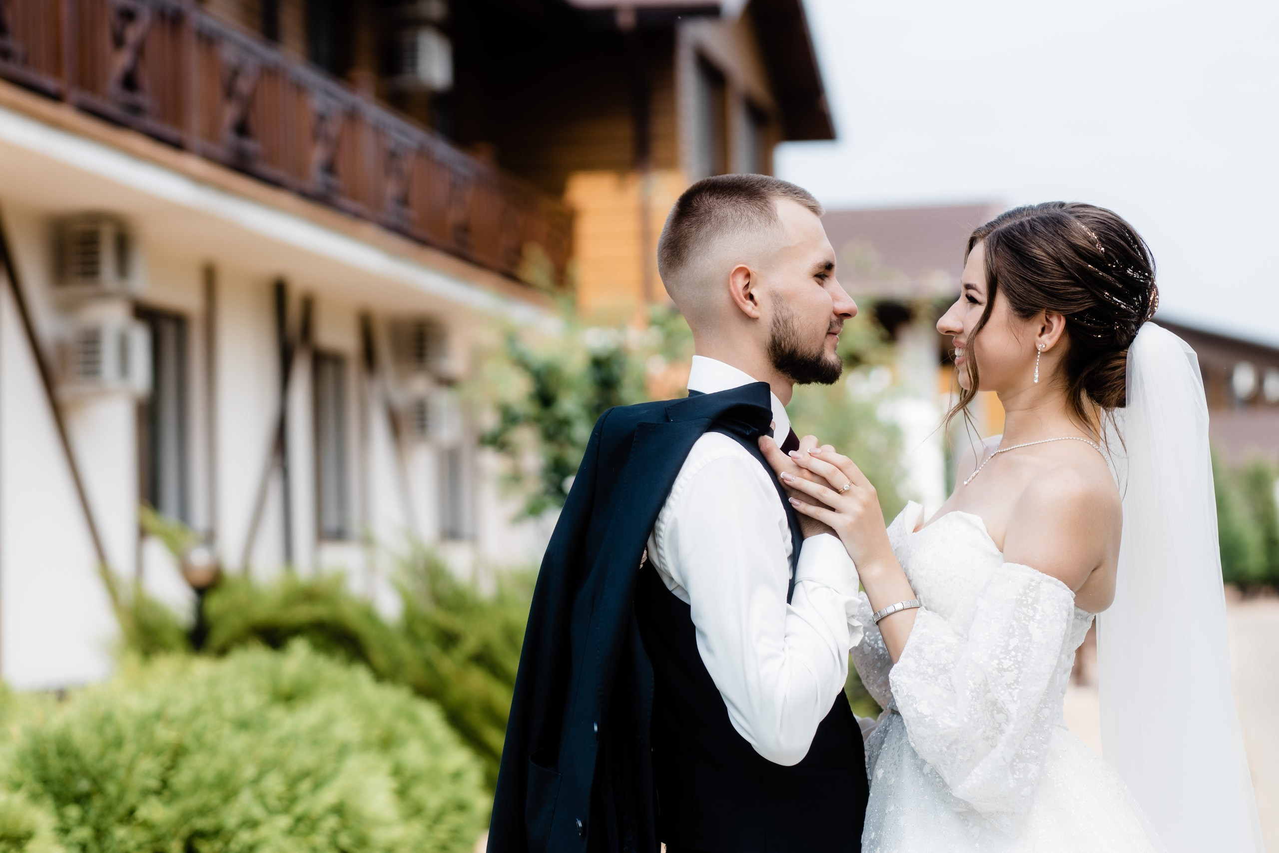 Albina & Evgeniy. Свадебный и семейный фотограф