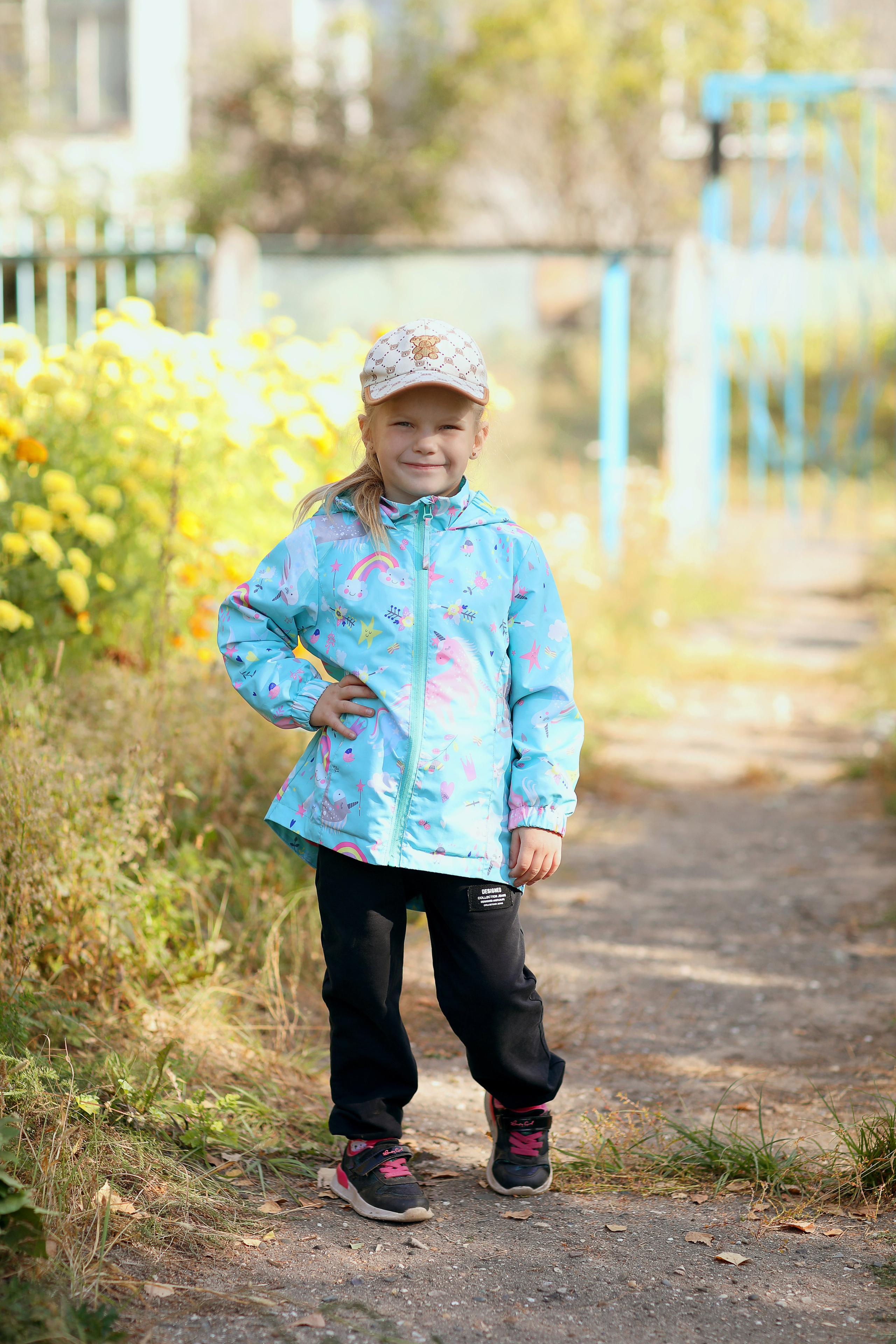 Детский сад. Фотограф в Ярославле Егорычева Екатерина