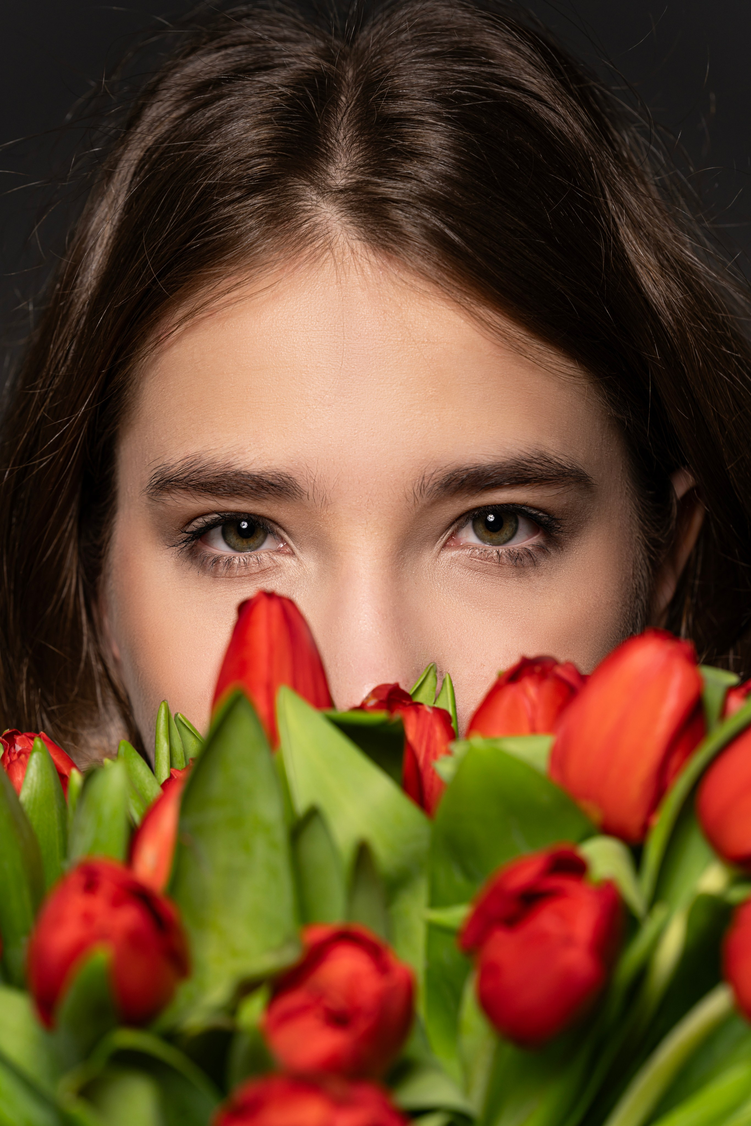 Студийные фото. Фотограф в Санкт-Петербурге Данил Макаров