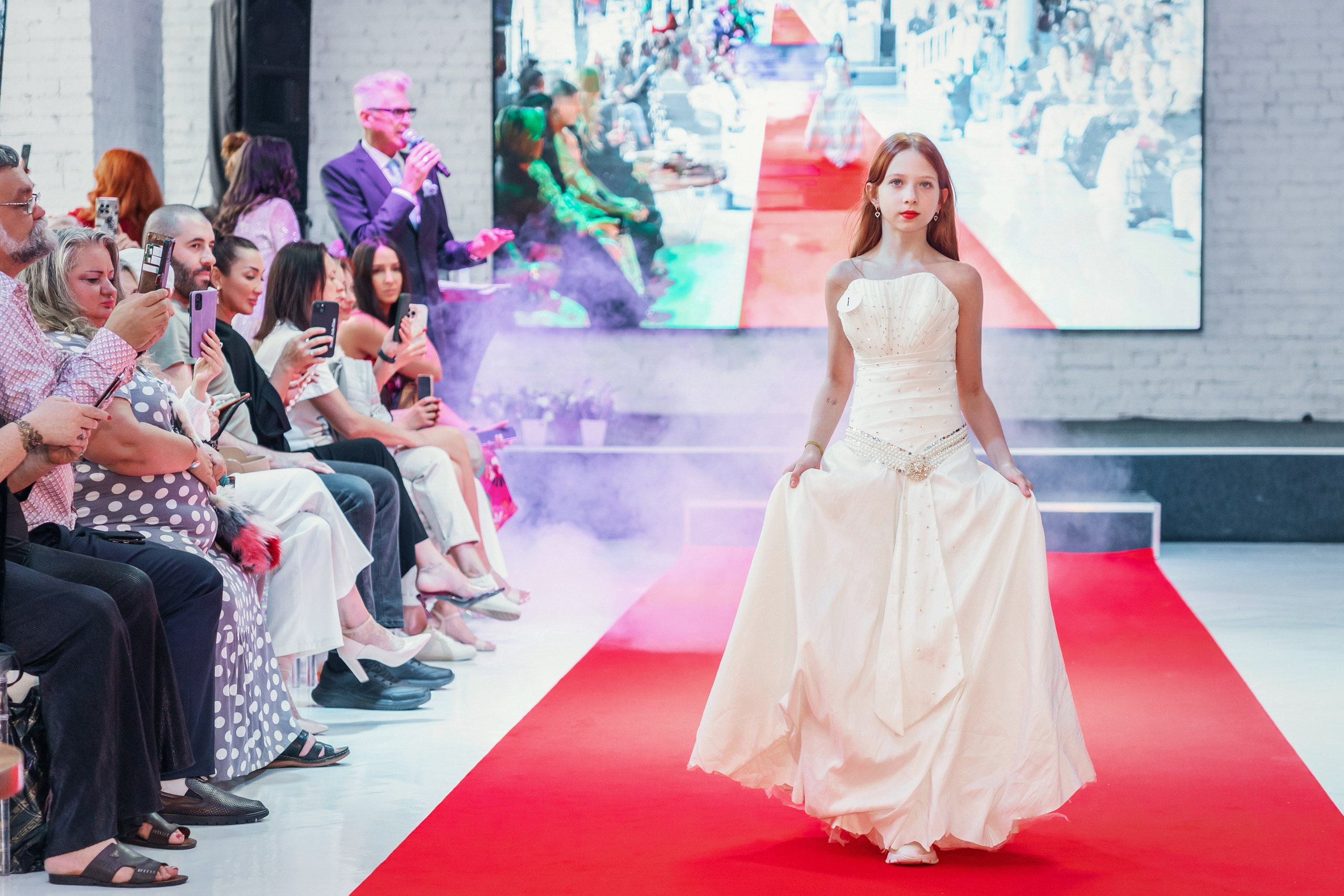 МЕДИА ED-ШОУ’25. Фотограф Павел Герасименко