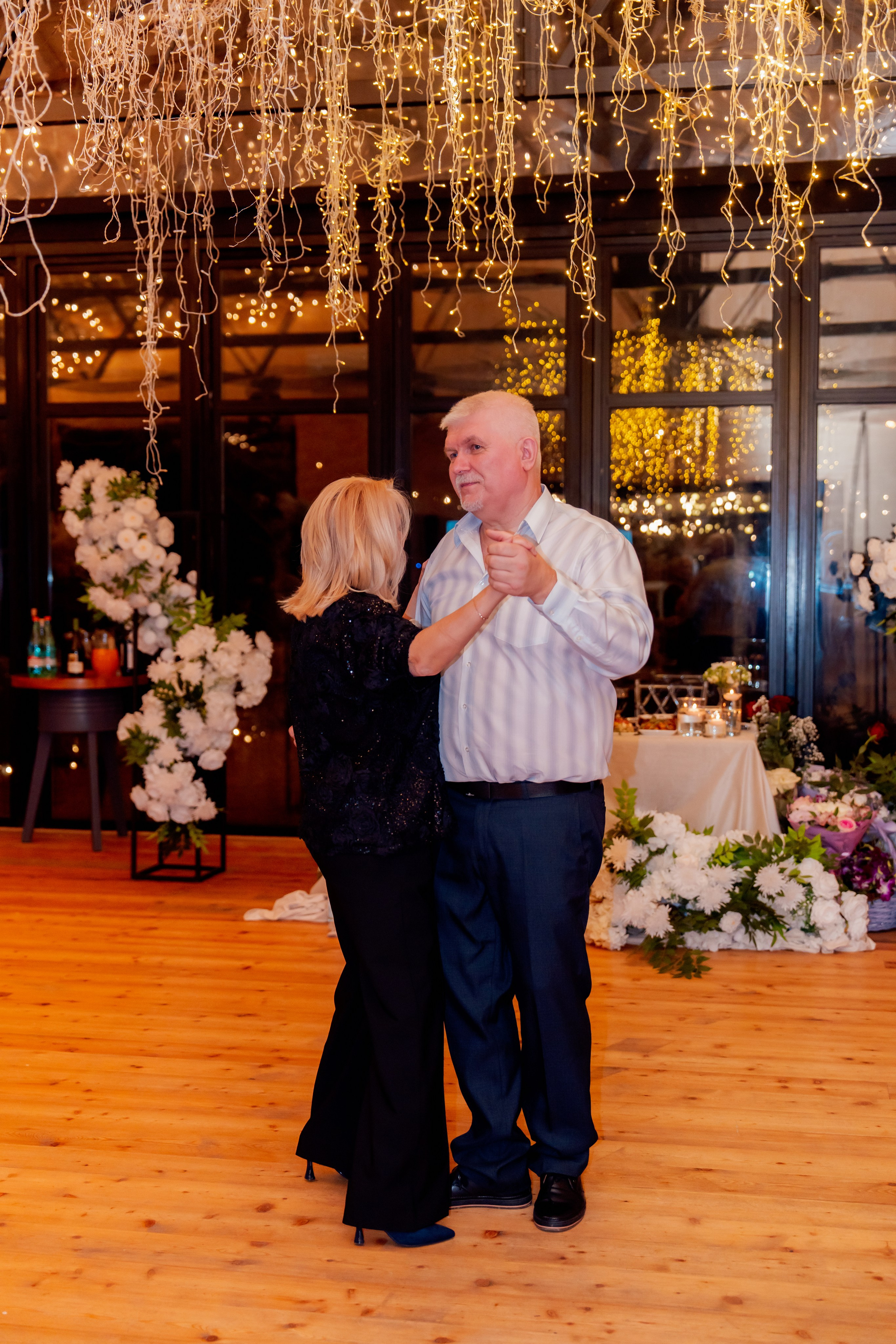 Владислав и Валерия. Свадебный банкет. Свадебный фотограф Москва