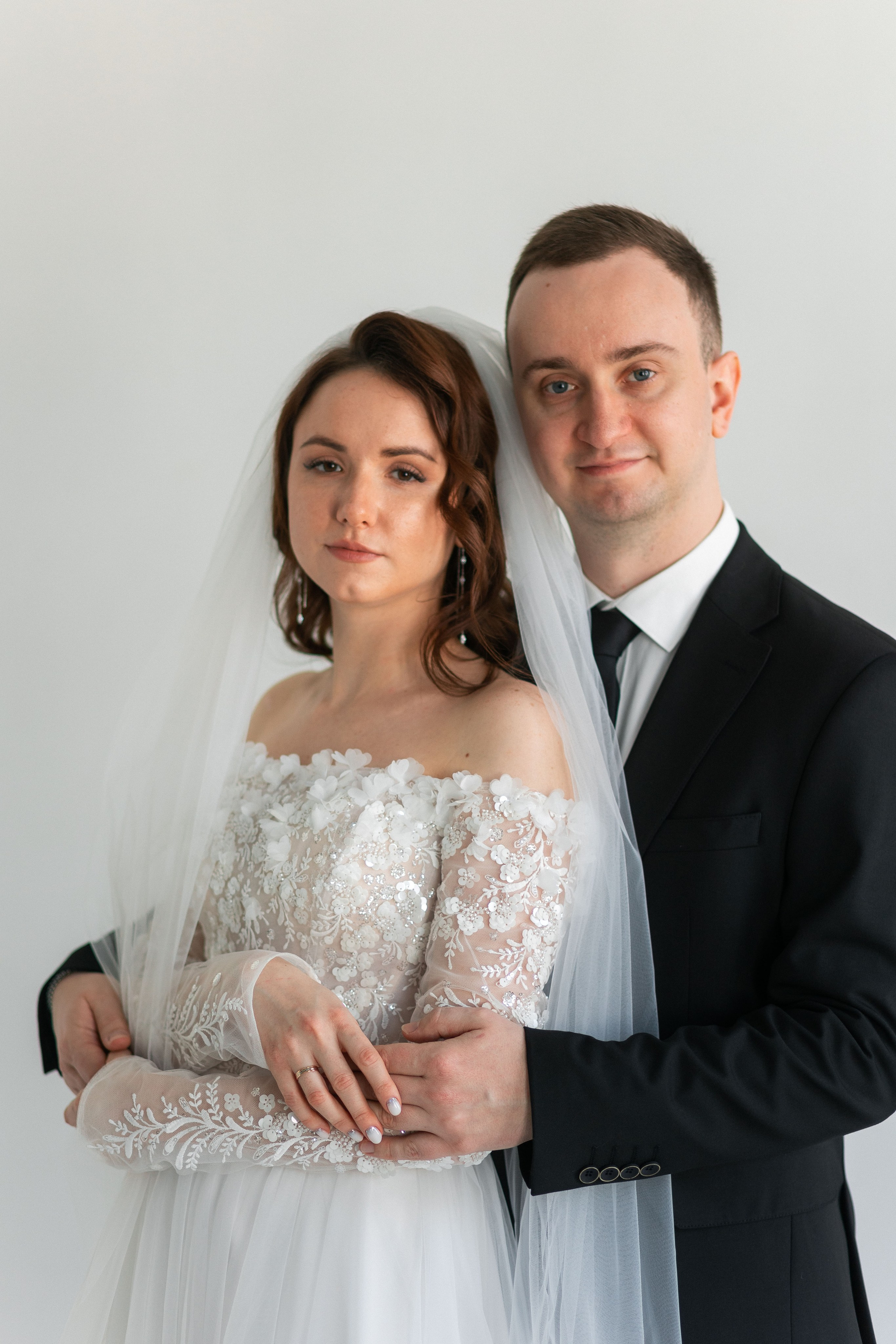 M&I. Семейный фотограф в Севастополе и Симферополе Александра Чистякова