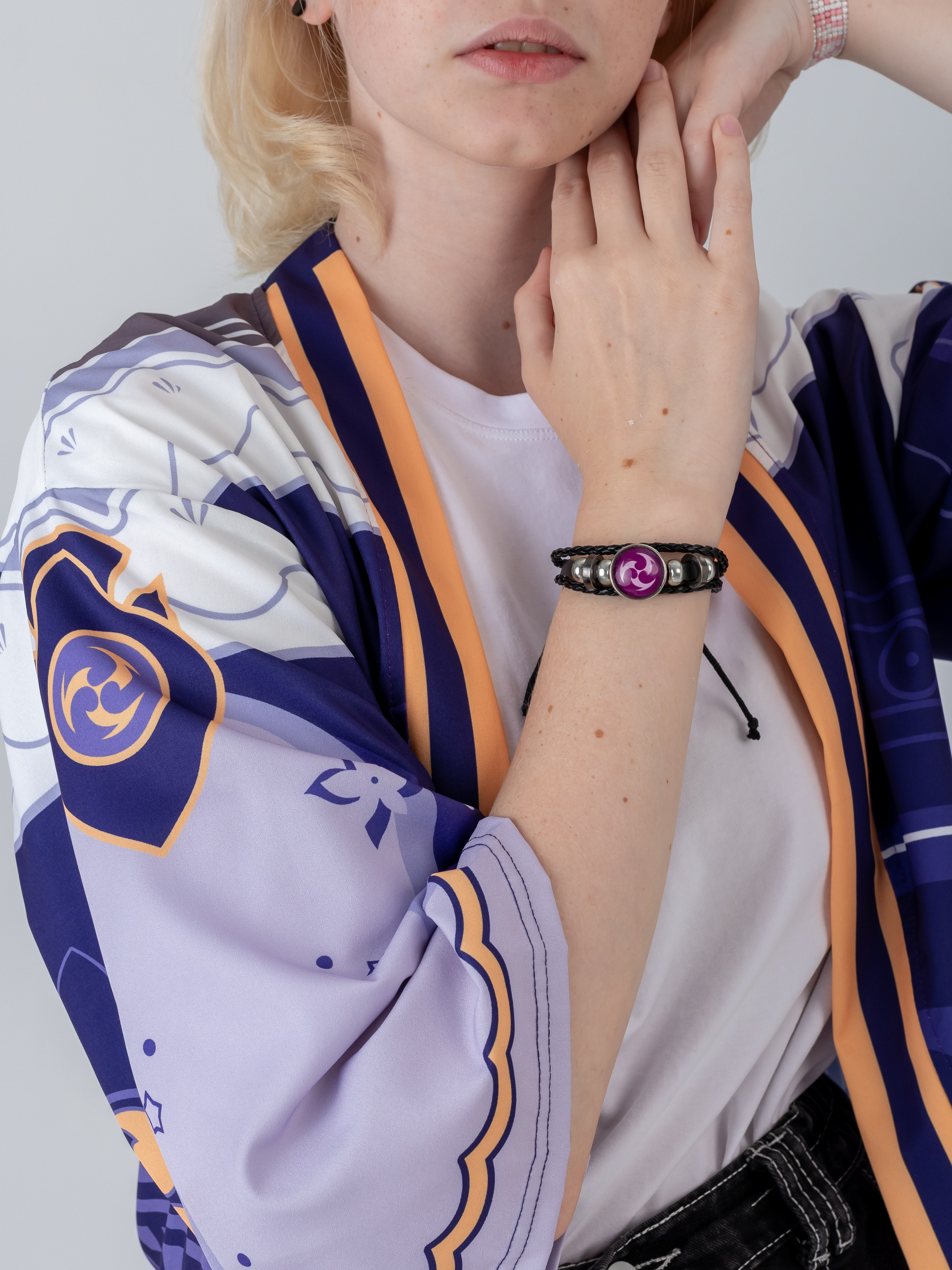 Аниме детская. Фотограф в Краснодаре Арина Кудряшова