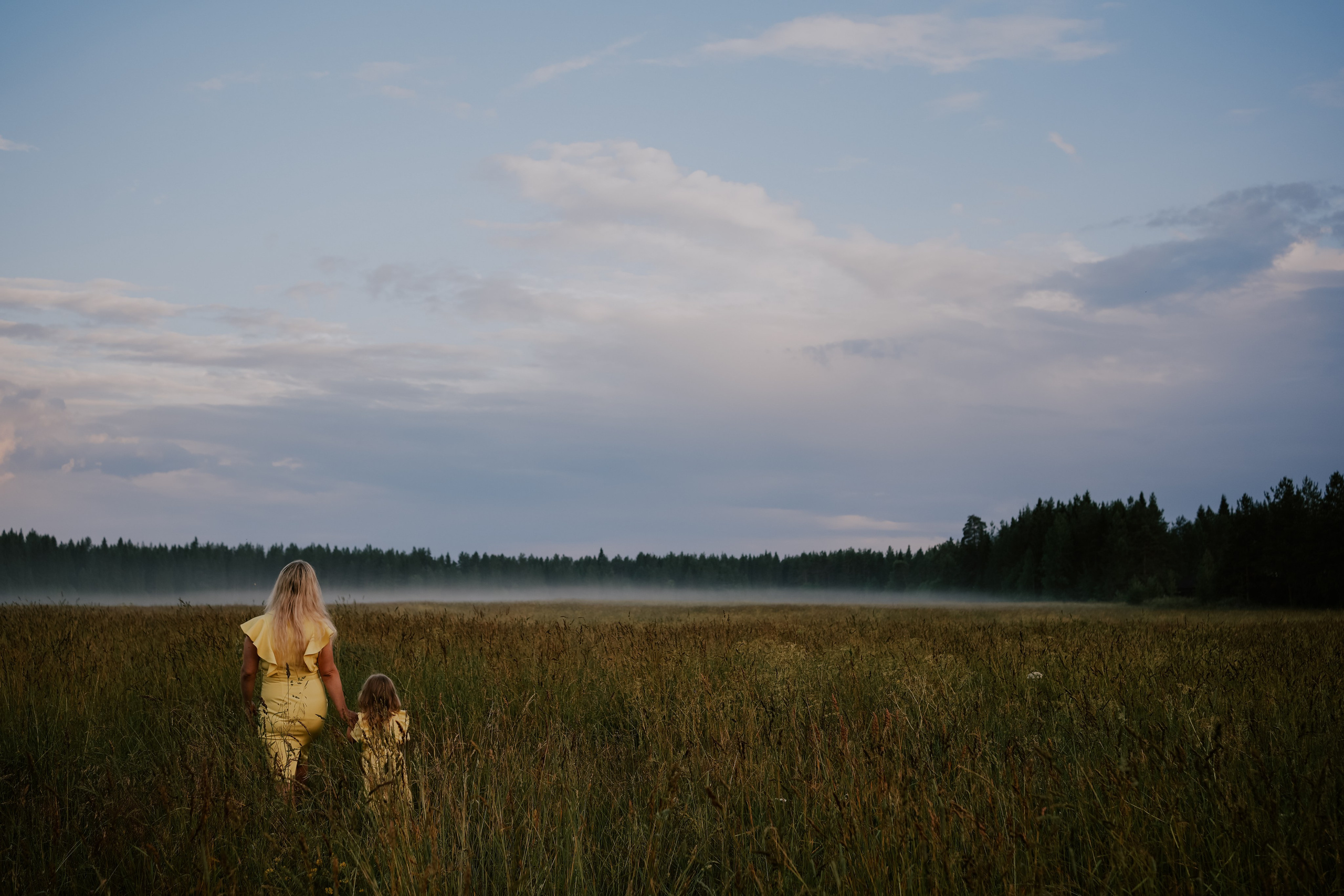Наташа и Злата. Семейный и детский фотограф Плесецк, Мирный Марина Забабурина