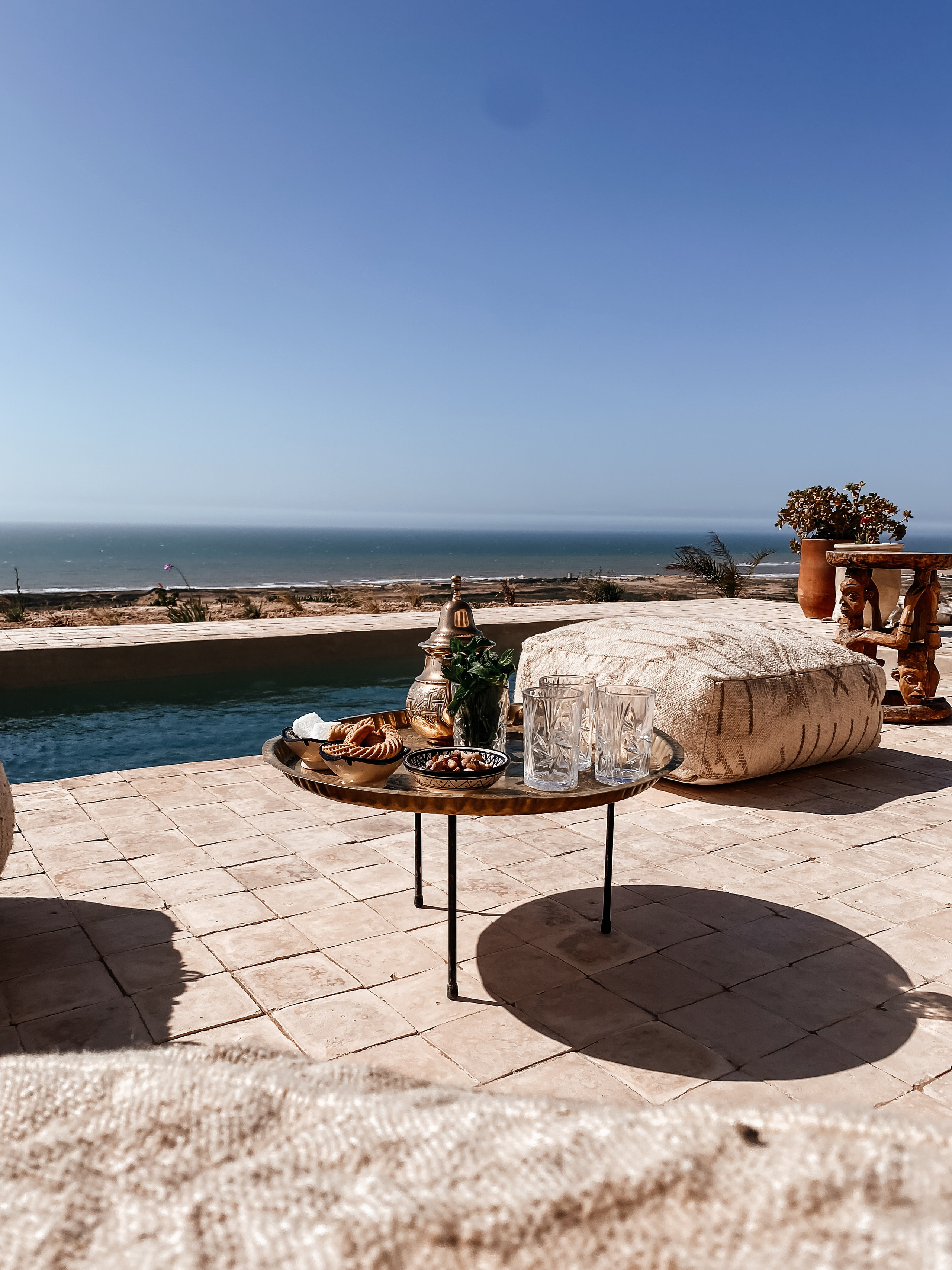 Дом в Марокко. Olga Popova — Photographer in Morocco