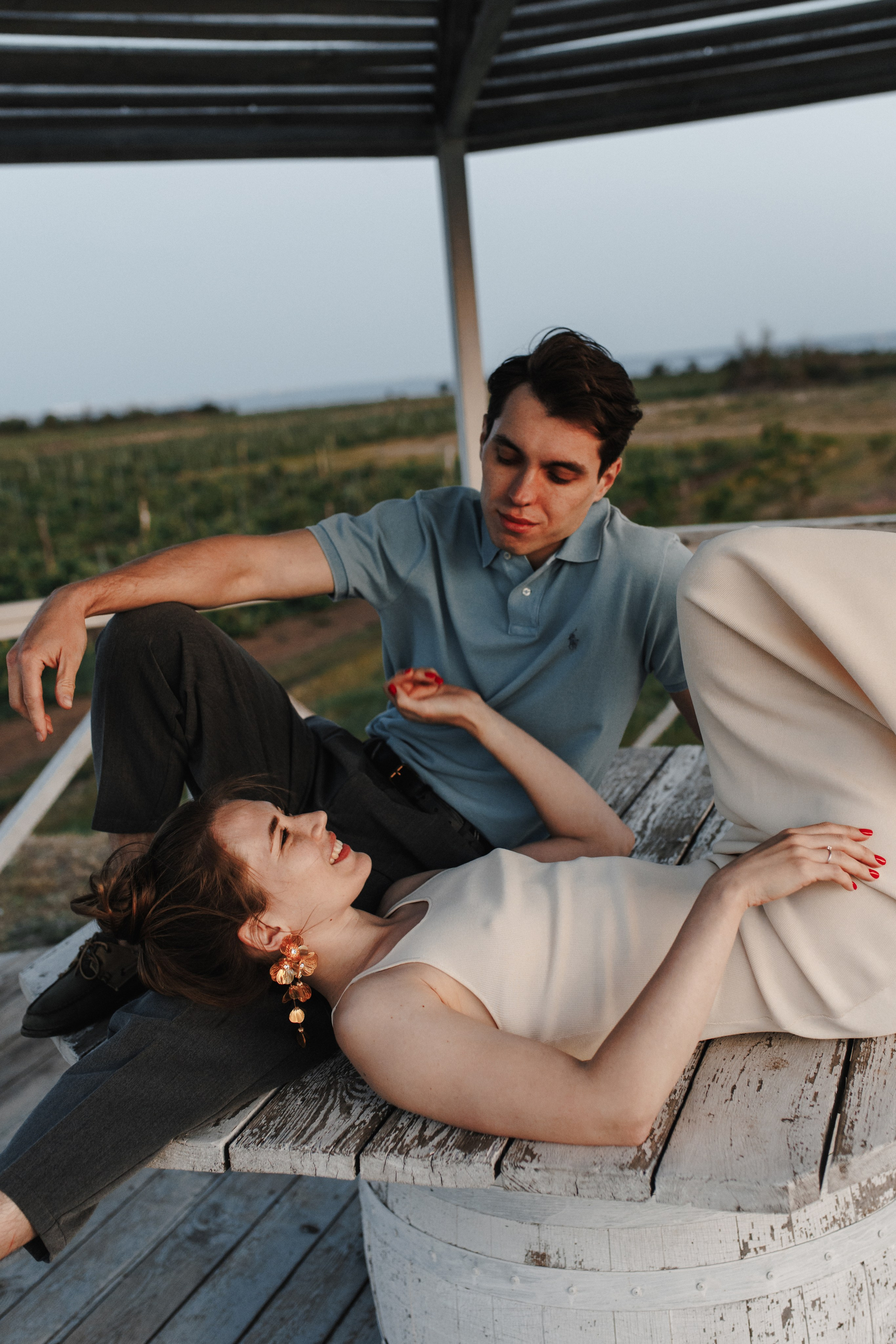 Стас и Саша. Свадебный фотограф Краснодар Ростов Солоникова Вероника