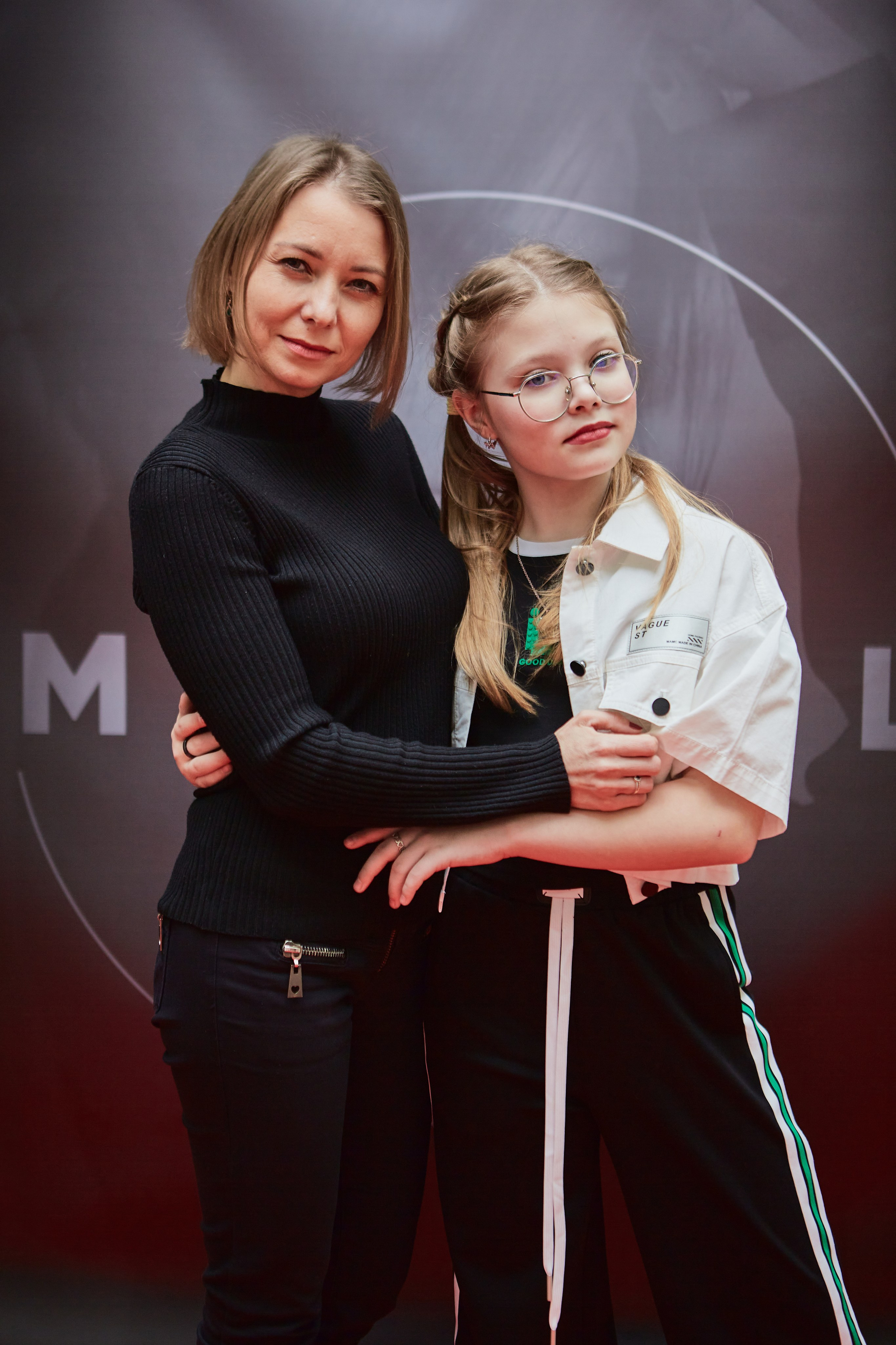 FASHION SHOW ТЦ Sun City. Efimova Model Agency