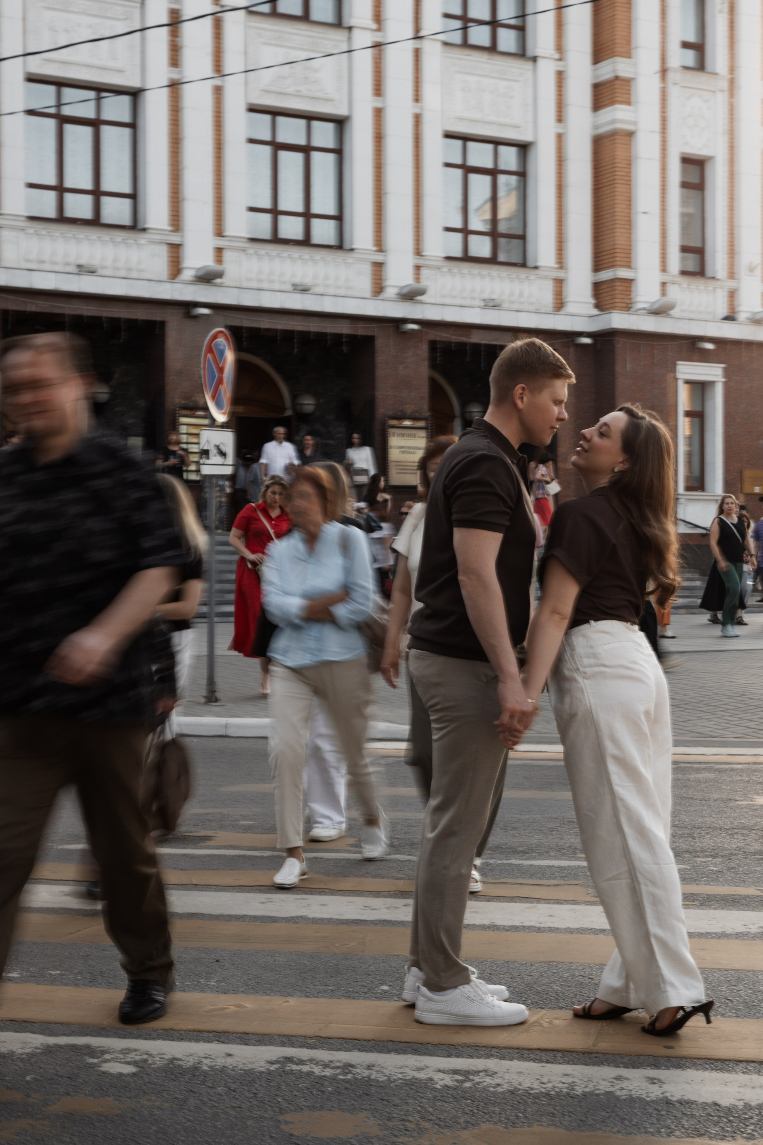 Иван&Катя. Свадебный фотограф Диана Артемьева, Йошкар-Ола