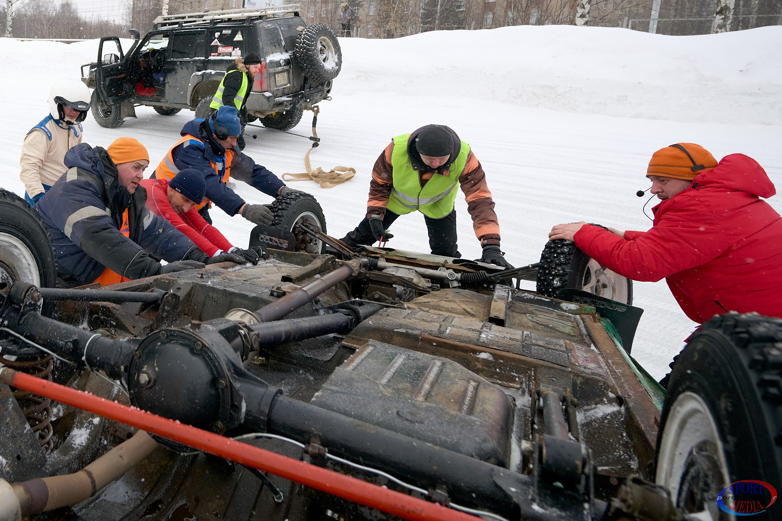 2 этап Чемпионата России по трековым гонкам 2025. г. Ижевск 15.02.2025. Спортивный репортажный фотограф в Ижевске Сергей Мерзляков