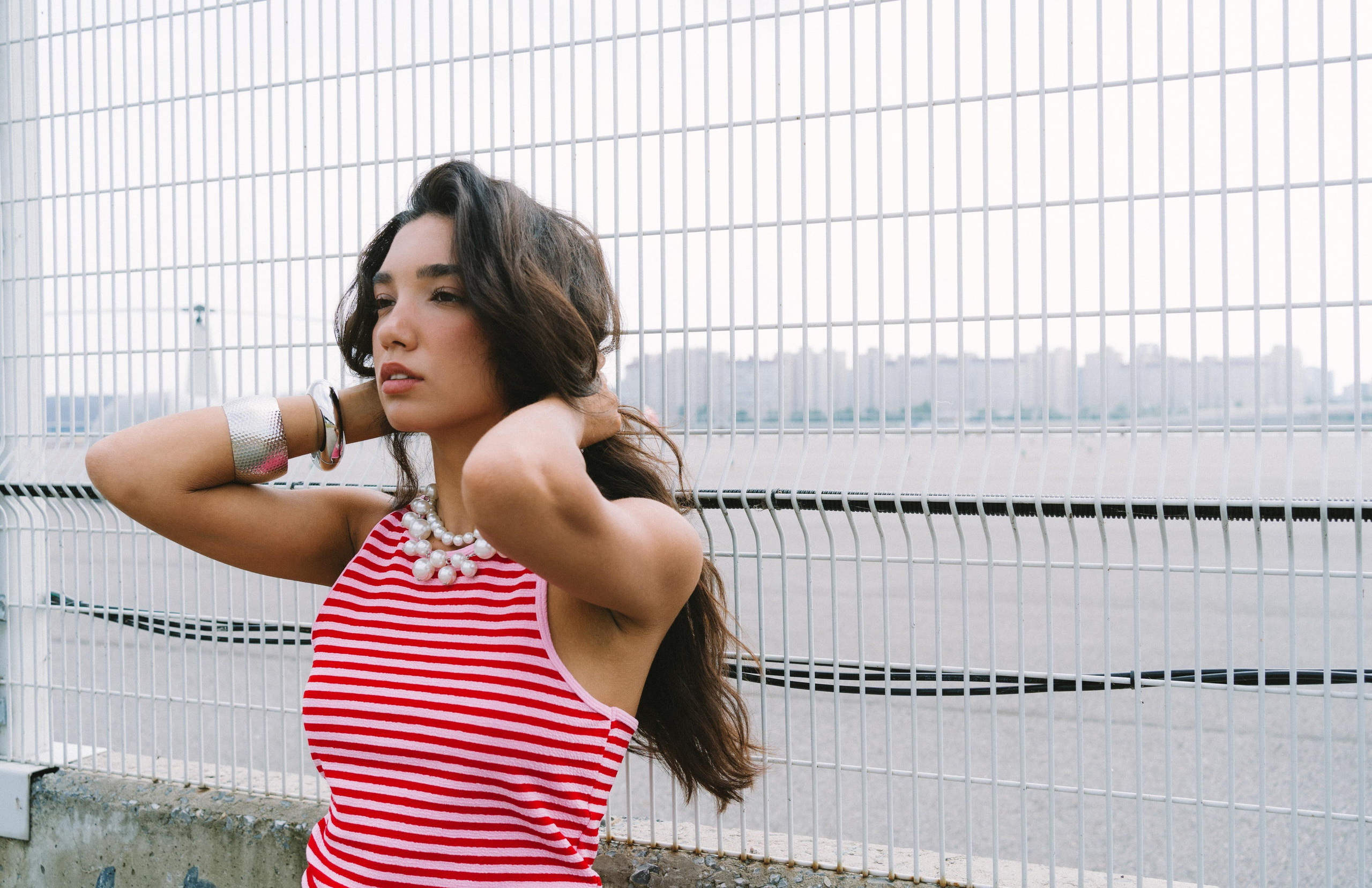 Street style. Фотограф для брендов в Санкт-Петербурге — Анастасия Галина