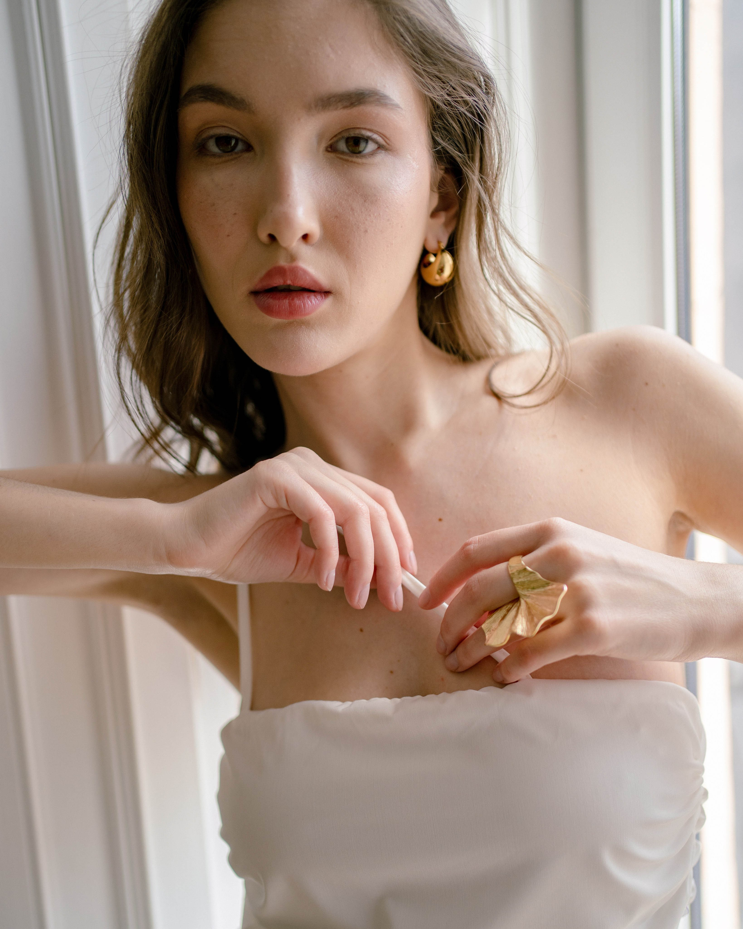 Main Clothes. Фотограф для брендов в Санкт-Петербурге — Анастасия Галина