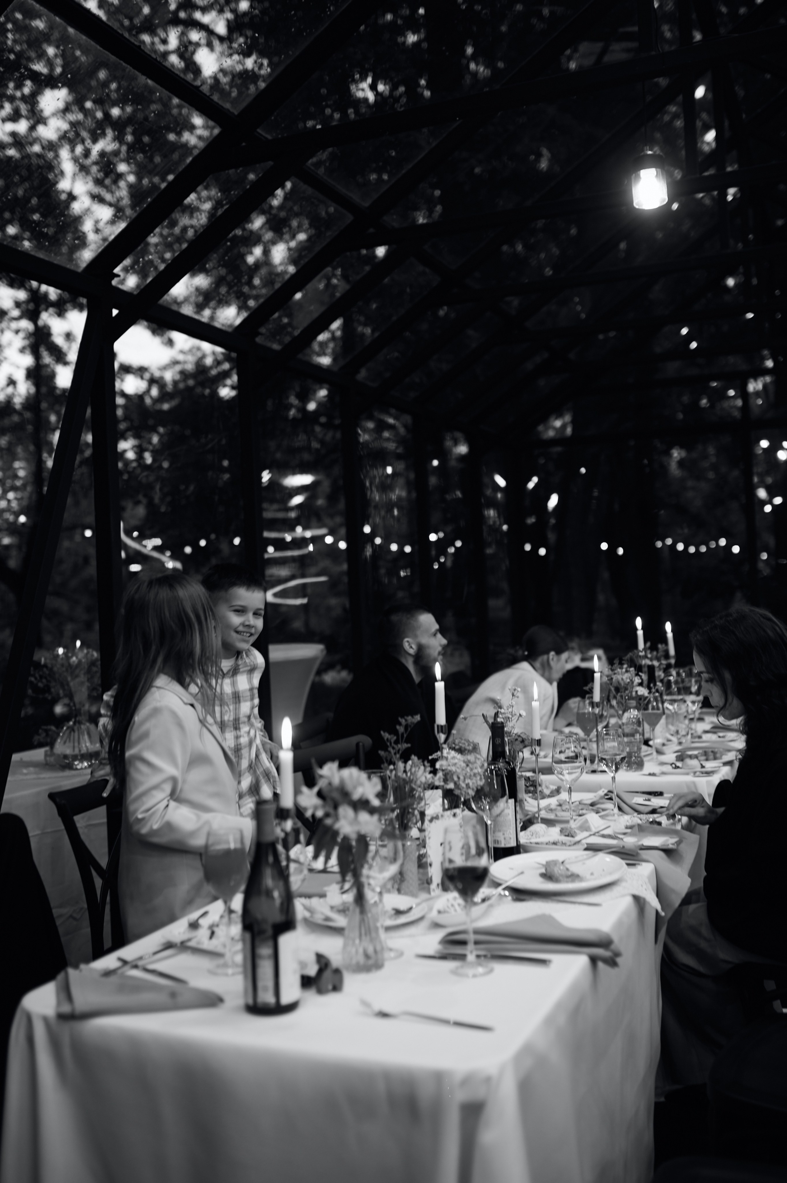 Слава и Света. Остров любви. Семейный и свадебный lifestyle-фотограф в Москве Мария Петрова