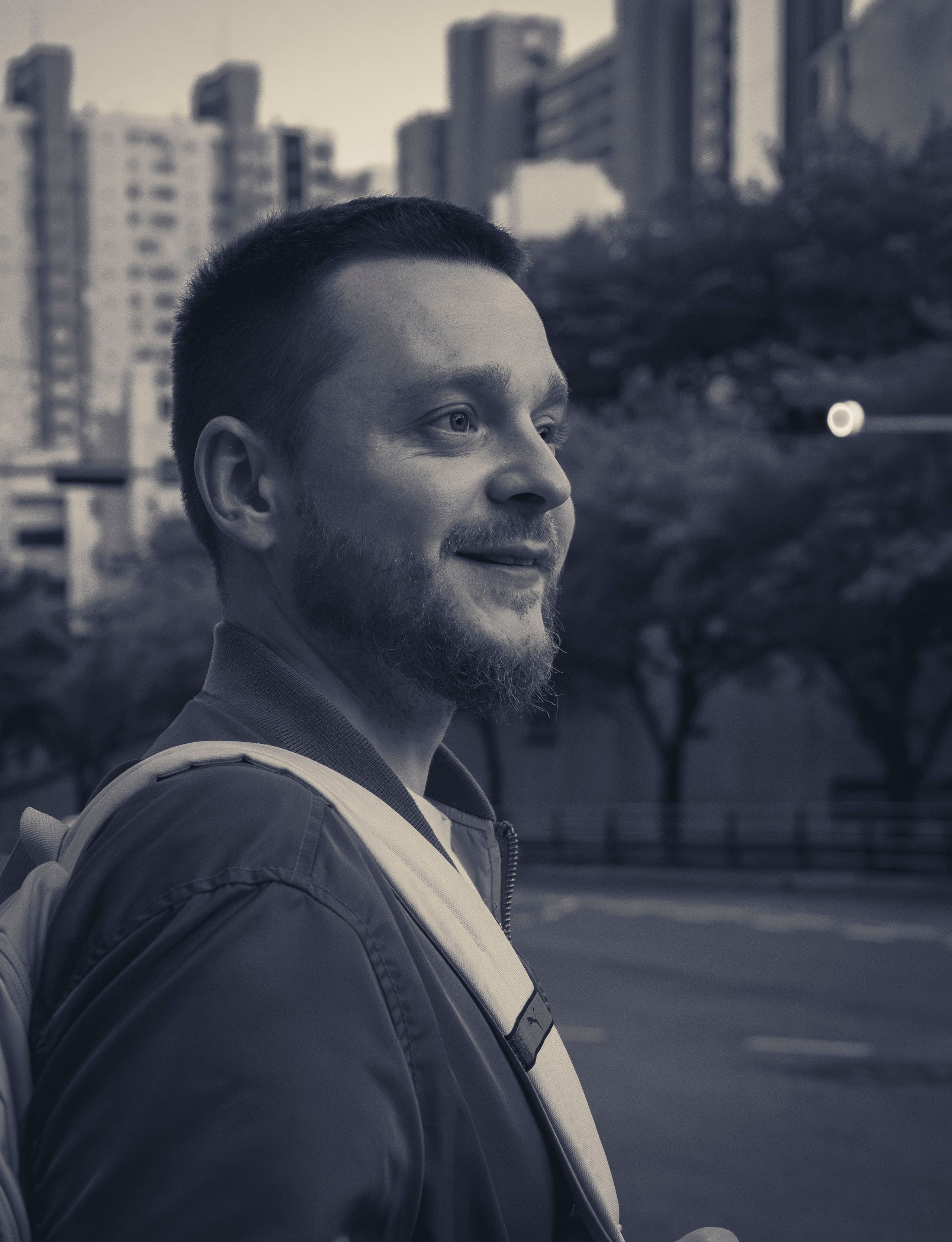 Однажды в Корее. Часть 2. Фотограф г. Владивосток