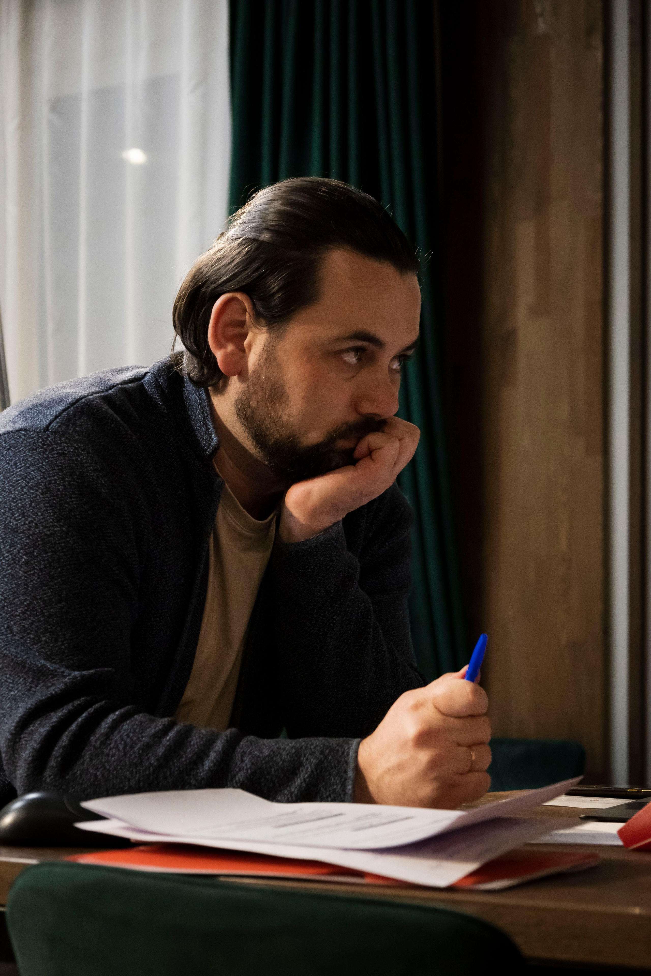 Школа переговоров «Кайдзен» г. Владивосток. Фотограф г. Владивосток