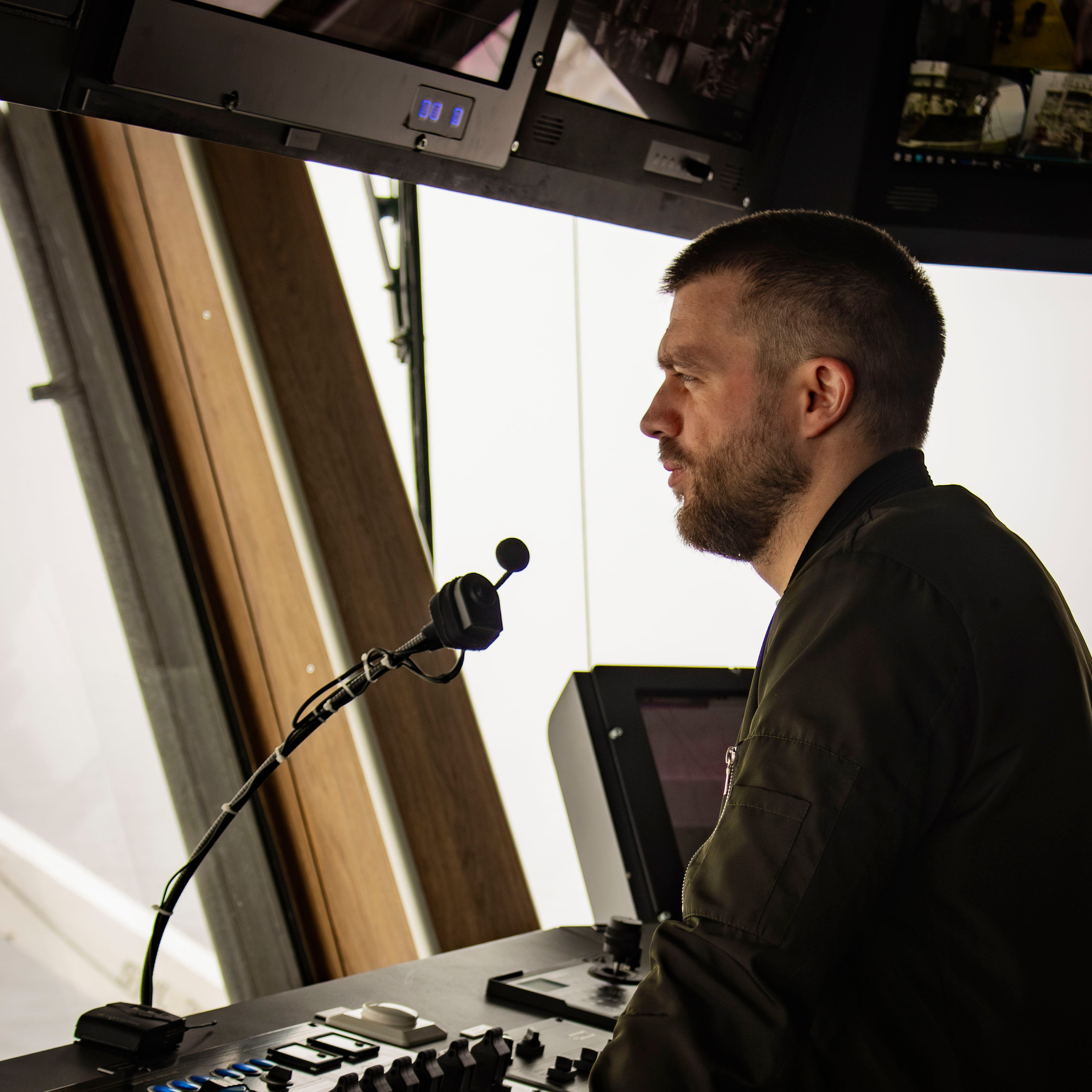 Когда я в море. Часть 1. Фотограф г. Владивосток