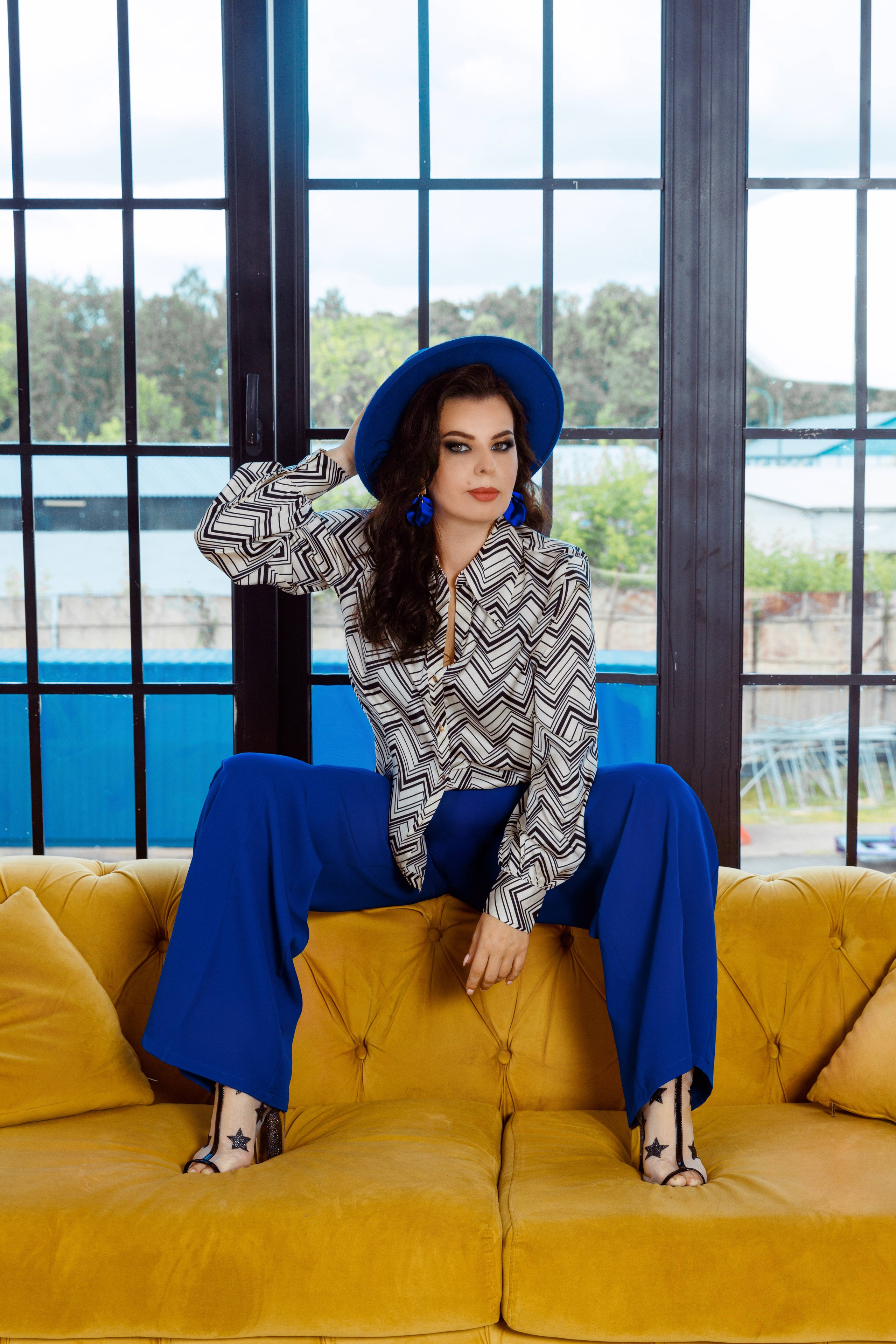 Тренерам / коучам / менторам. Фотограф Ольга Эмбер