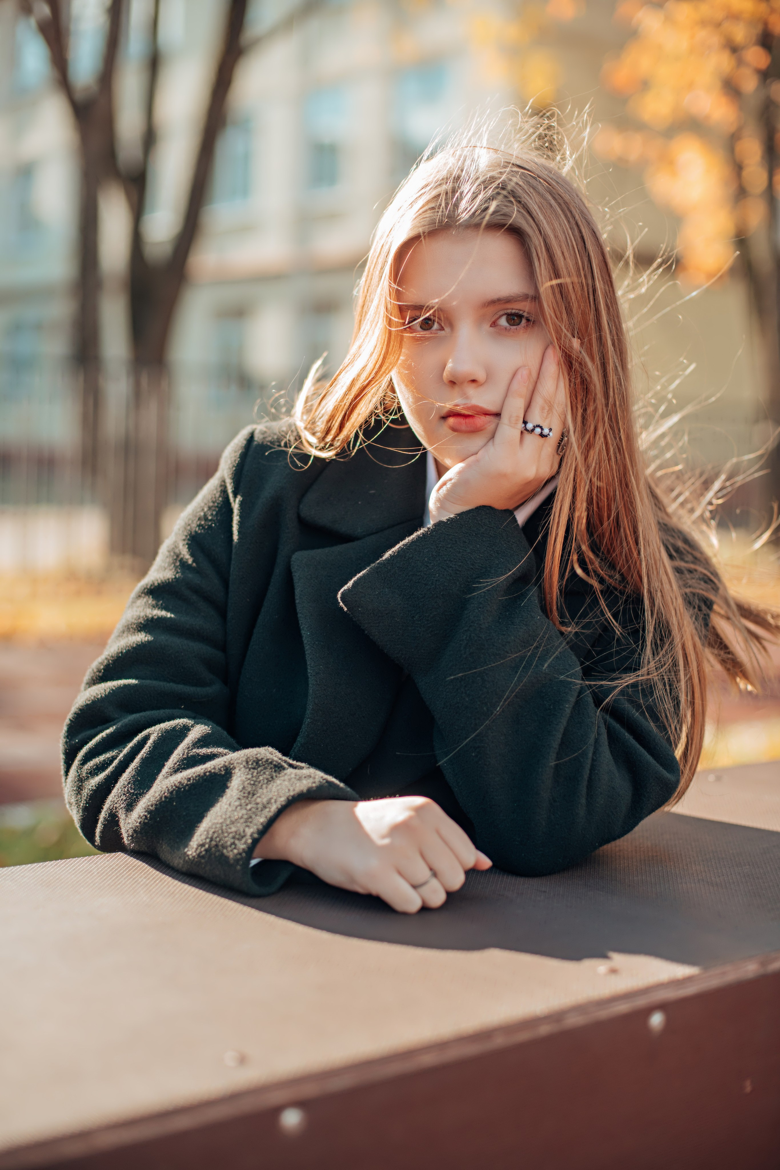 Фотограф Алла Елисеева