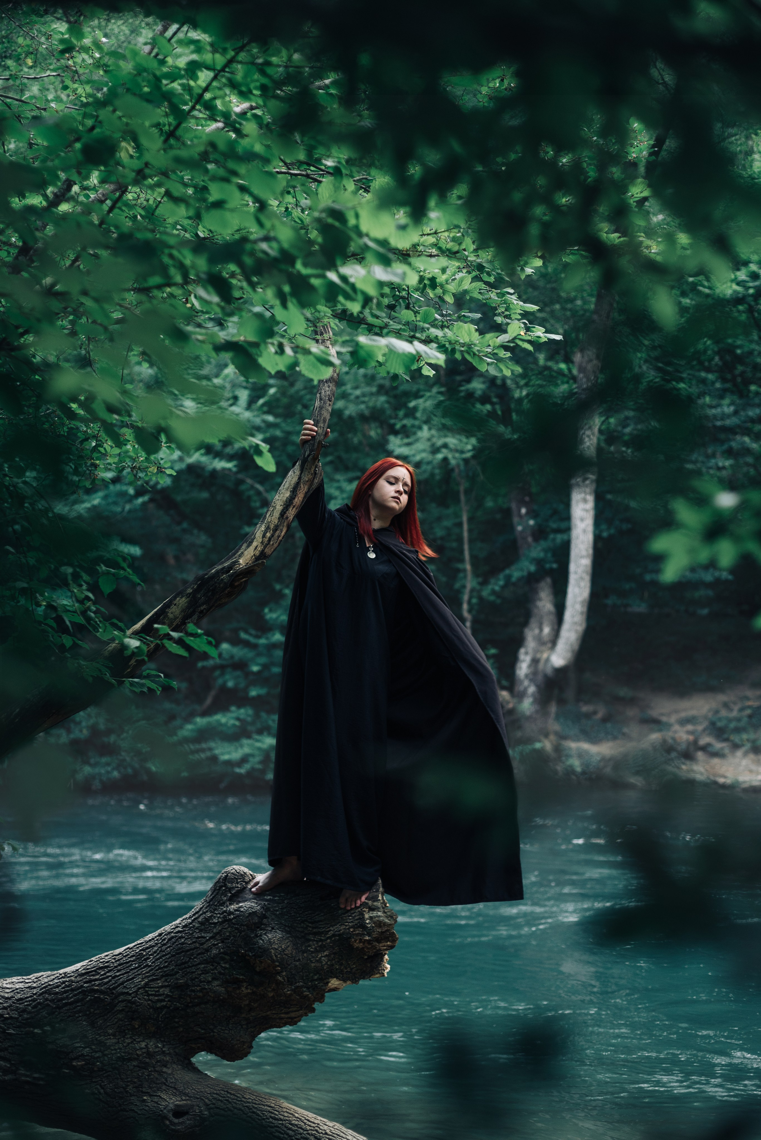 Лиза Фризен. Дмитрий Шалыгин — Ваш фотограф в Севастополе и Крыму