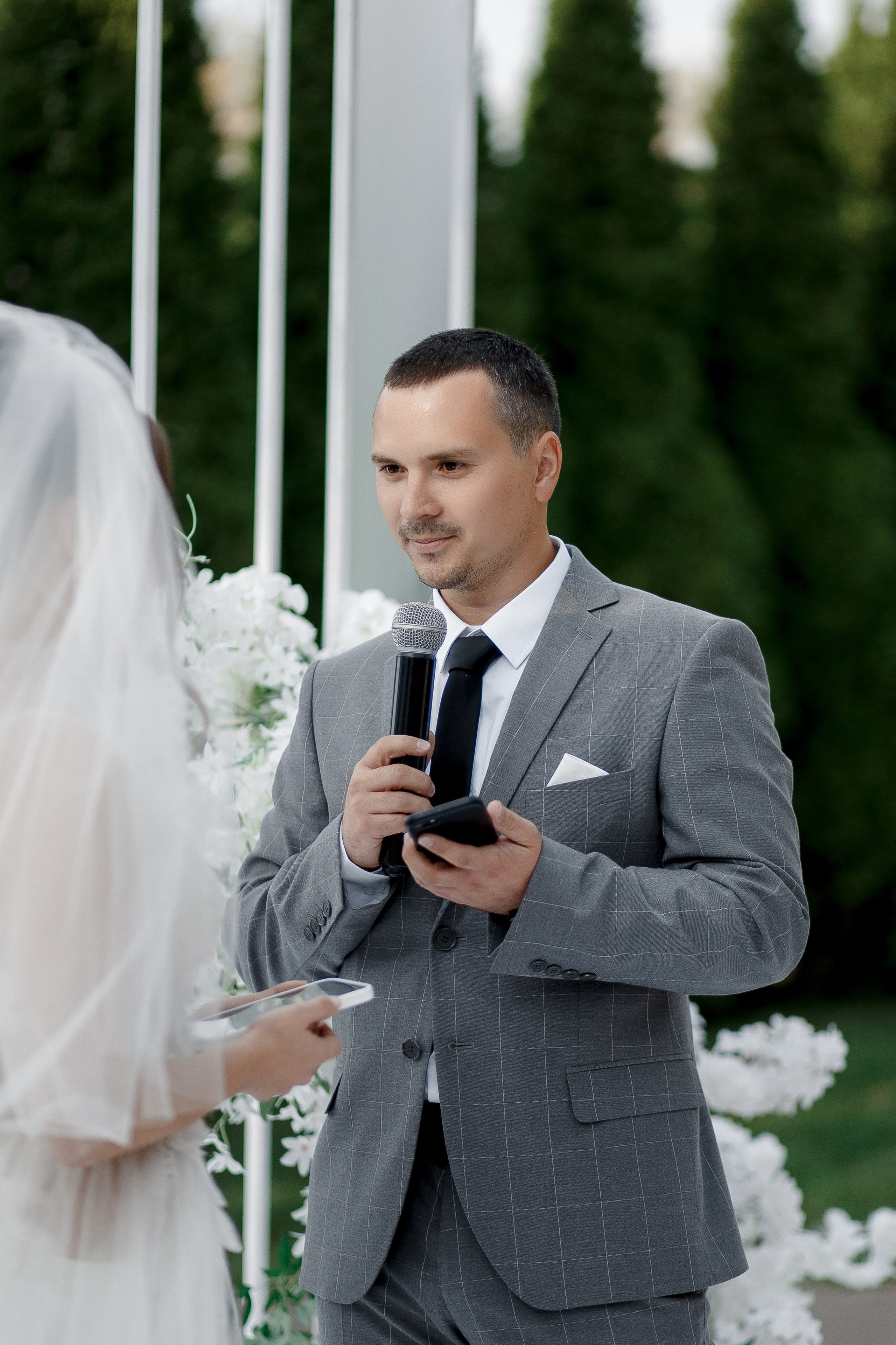 Богдан & Надежда. Свадебный фотограф ростов