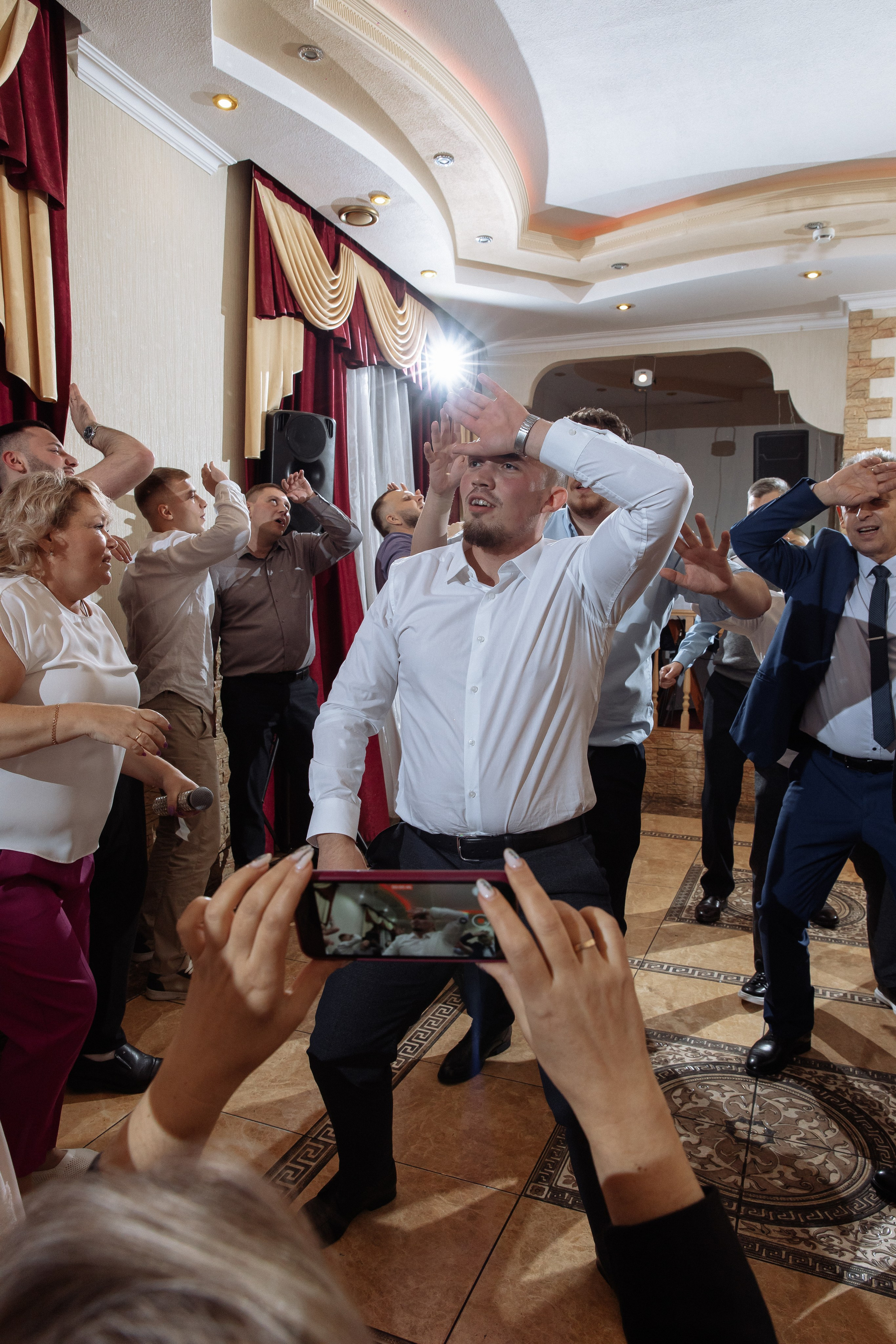 11.11 Артем и Мария. Фотограф Норильск, Москва