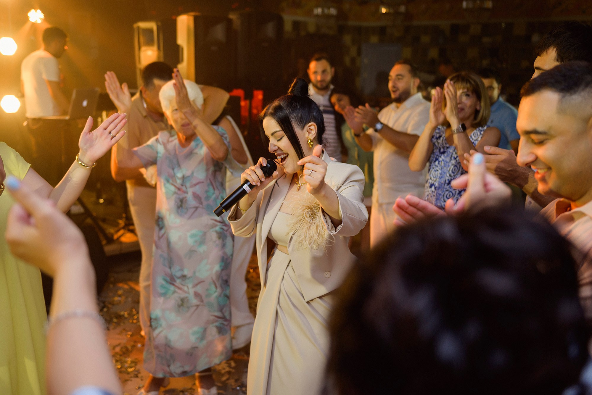 День Рождения Микаэля. Фотограф Ростов-на-Дону Белла Керимова