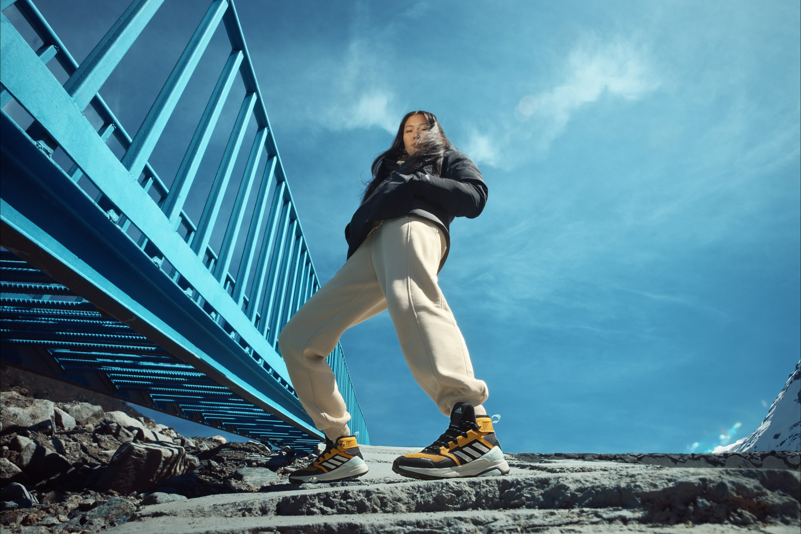 Retouching Portfolio. Ksenia Pershina